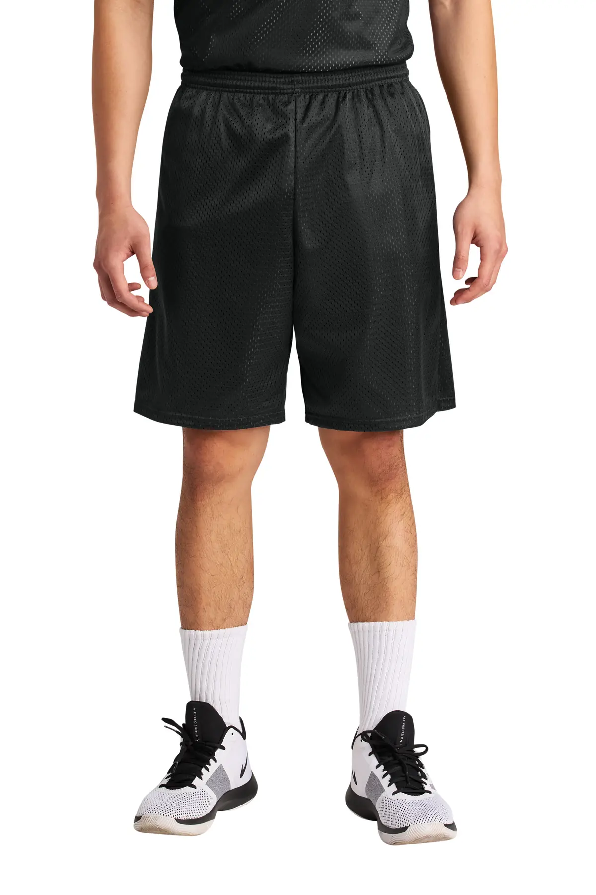 A4 Sprint 9 Mesh Short