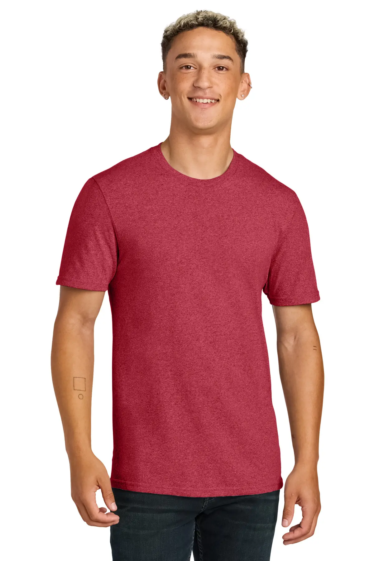 AllMade Allmade Unisex Recycled Blend Tee