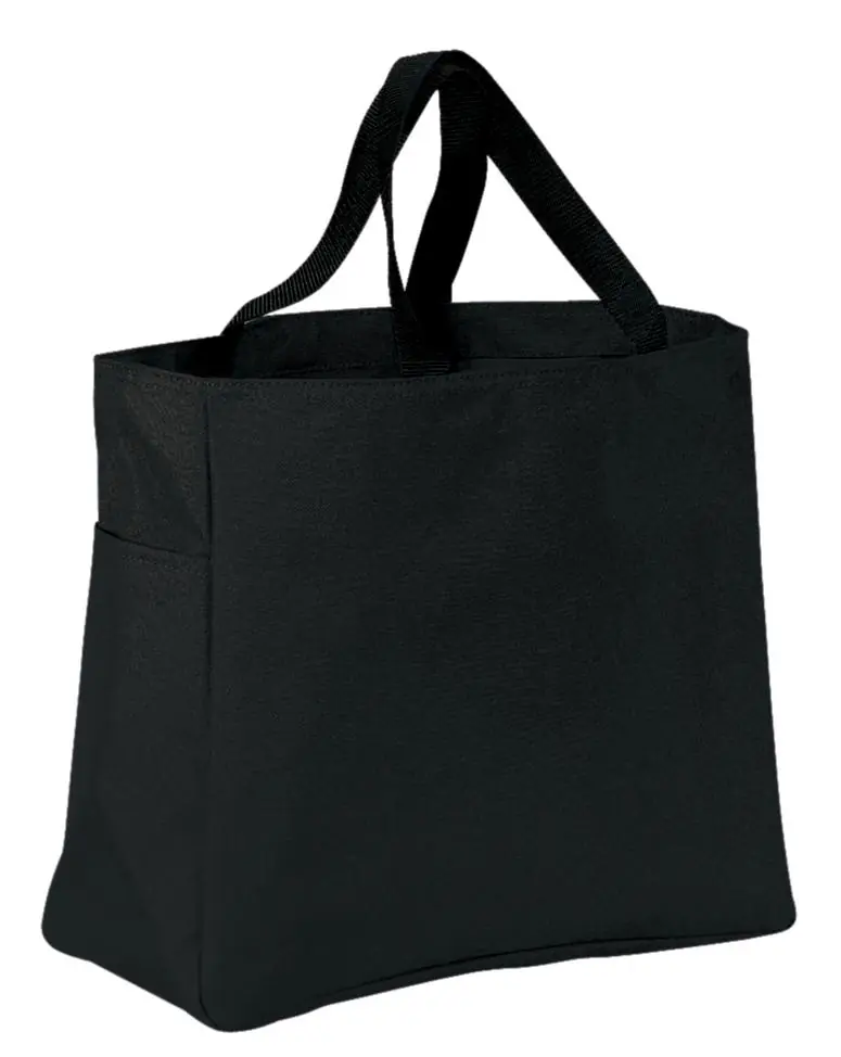 Port Authority - Essential Tote.