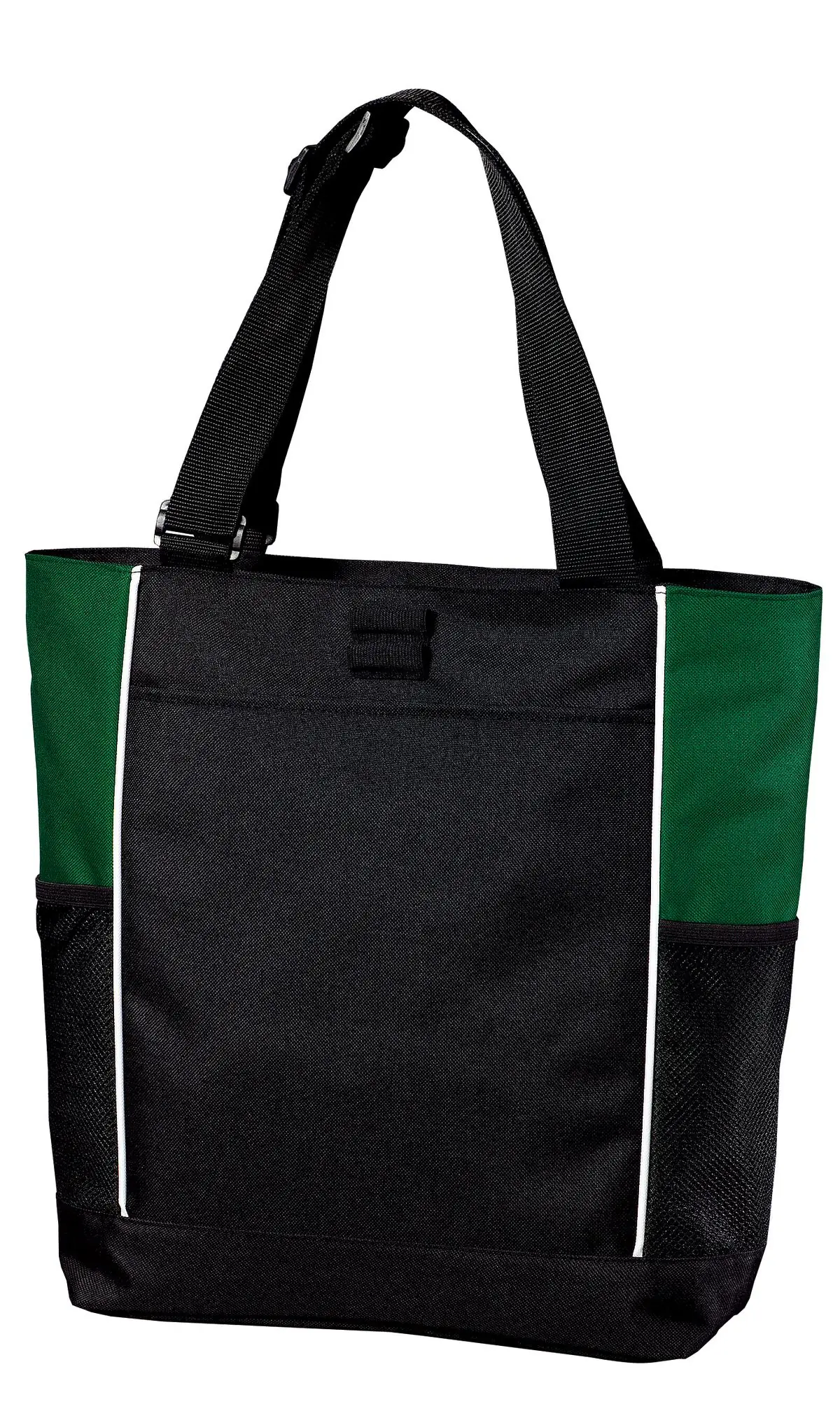 Port Authority Panel Tote.