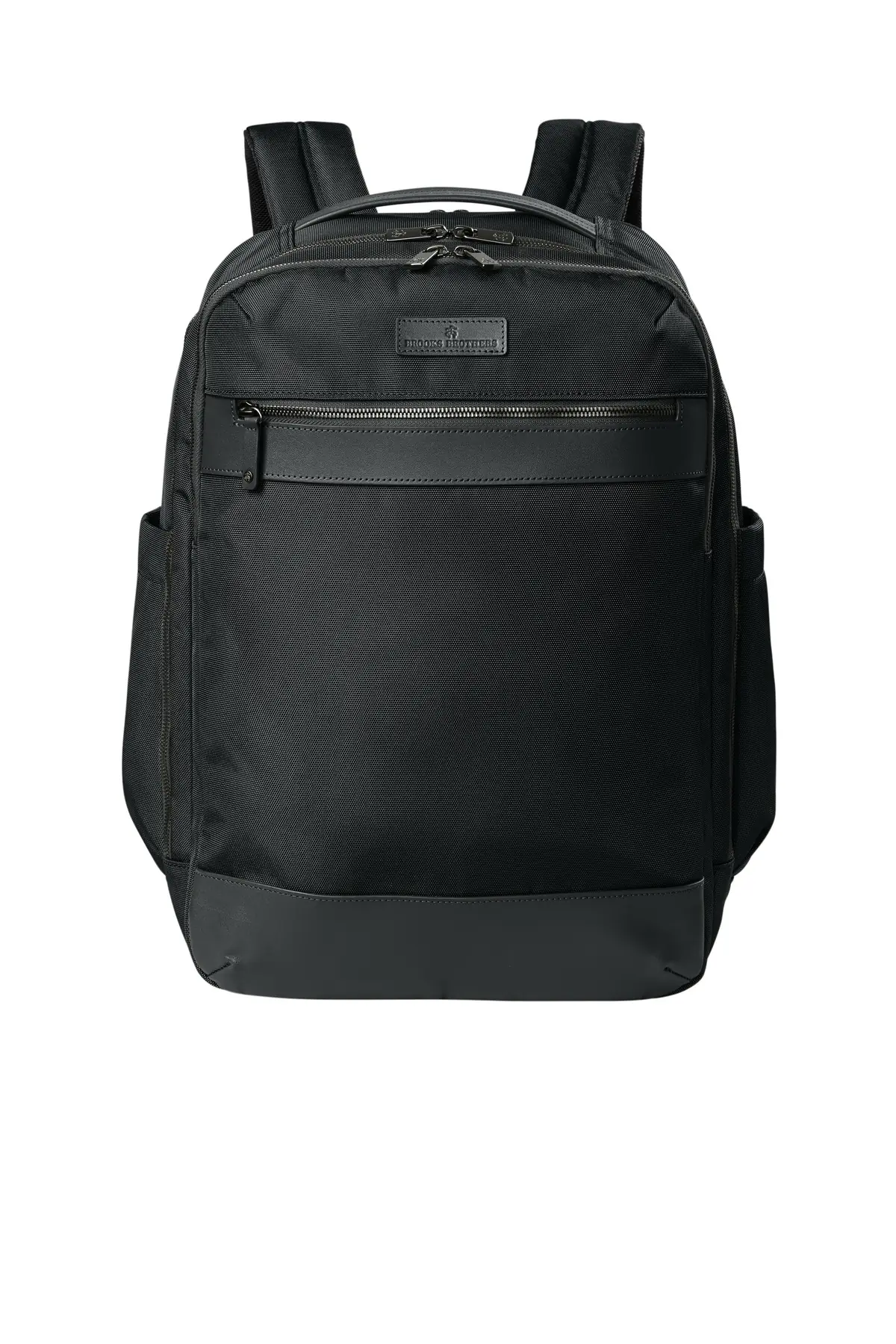 Brooks Brothers Oxford Backpack