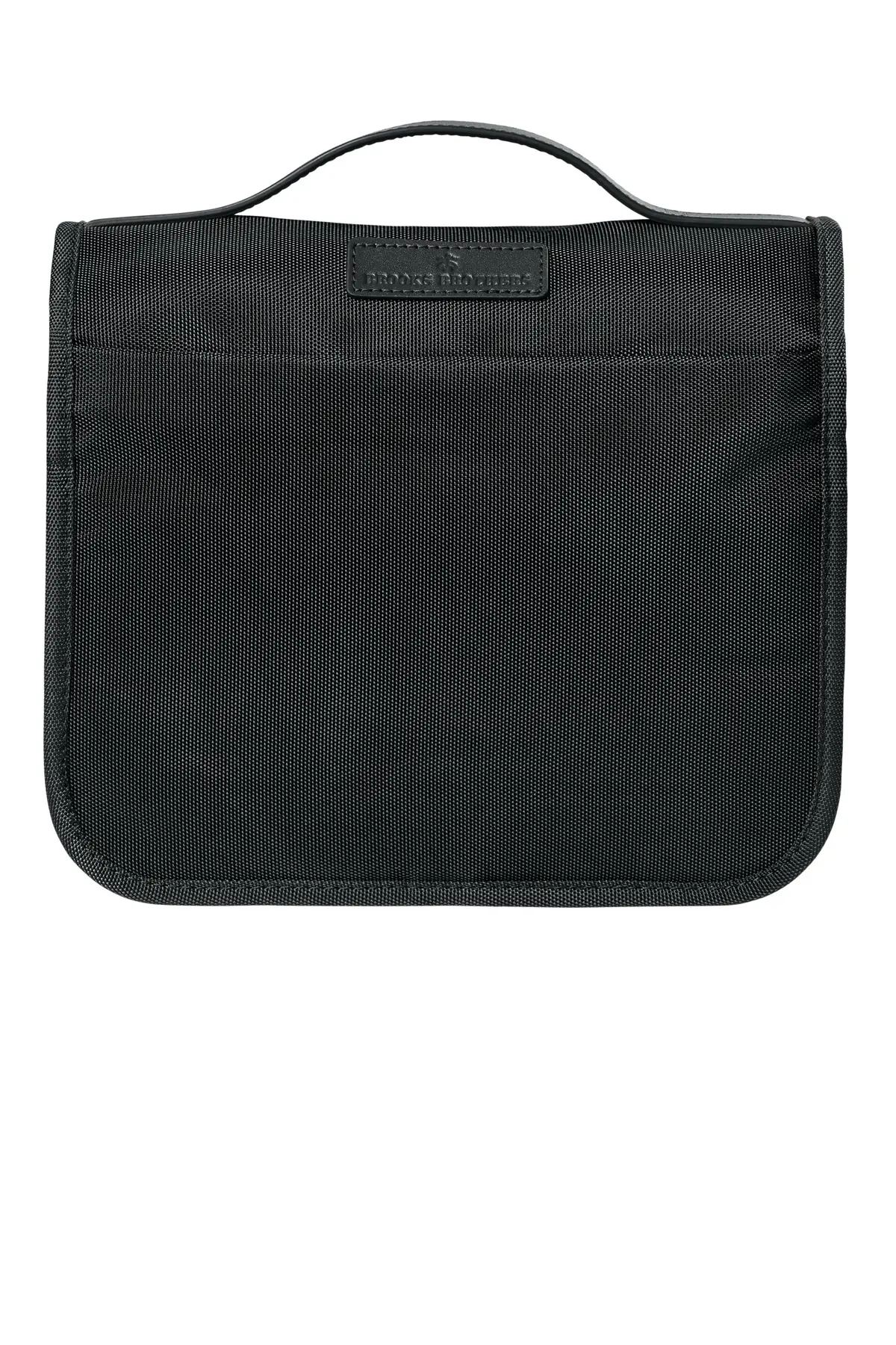 Brooks Brothers Oxford Small Travel Bag