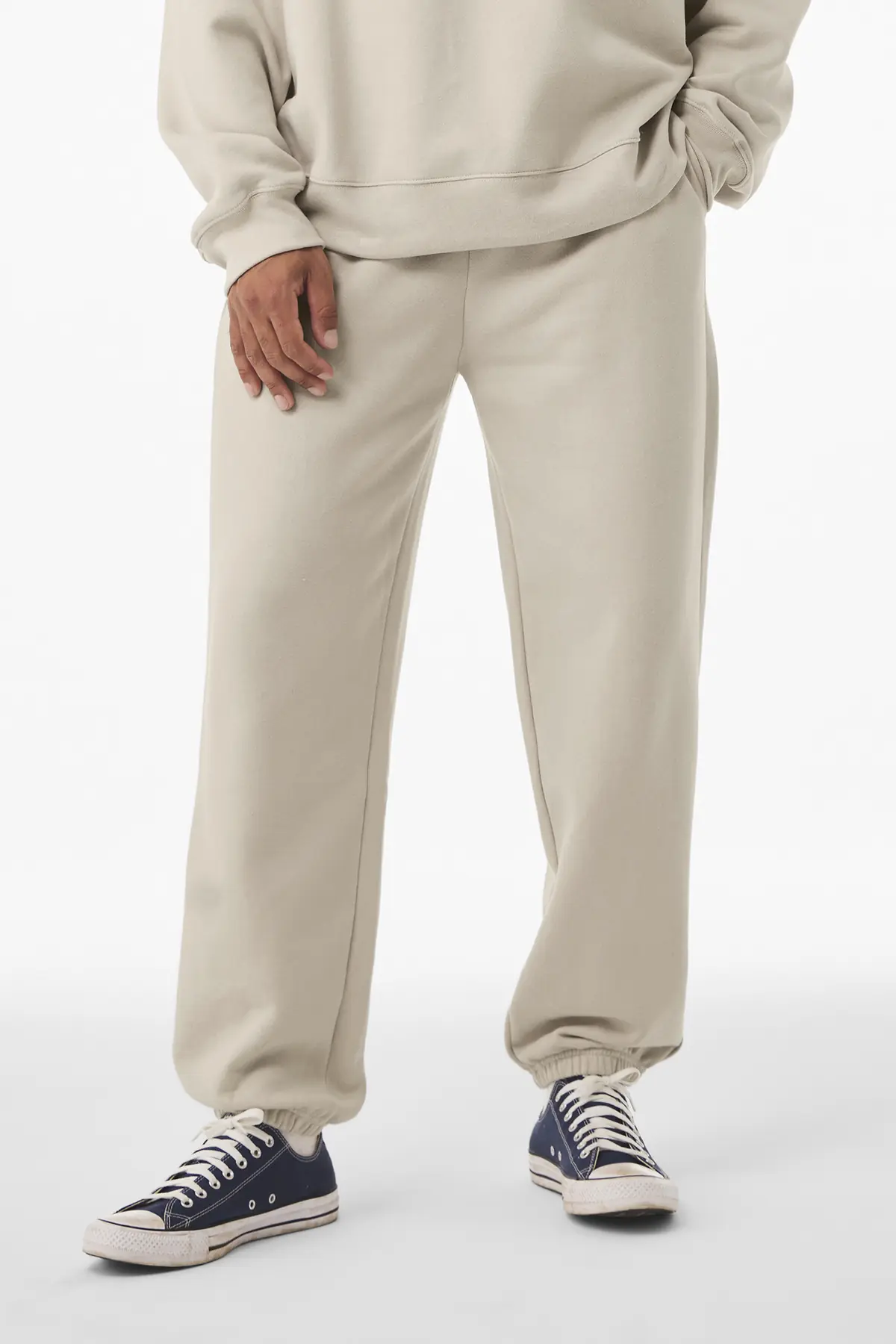 Bella + Canvas BELLA+CANVAS Unisex 10-Ounce Heavyweight Sweatpant