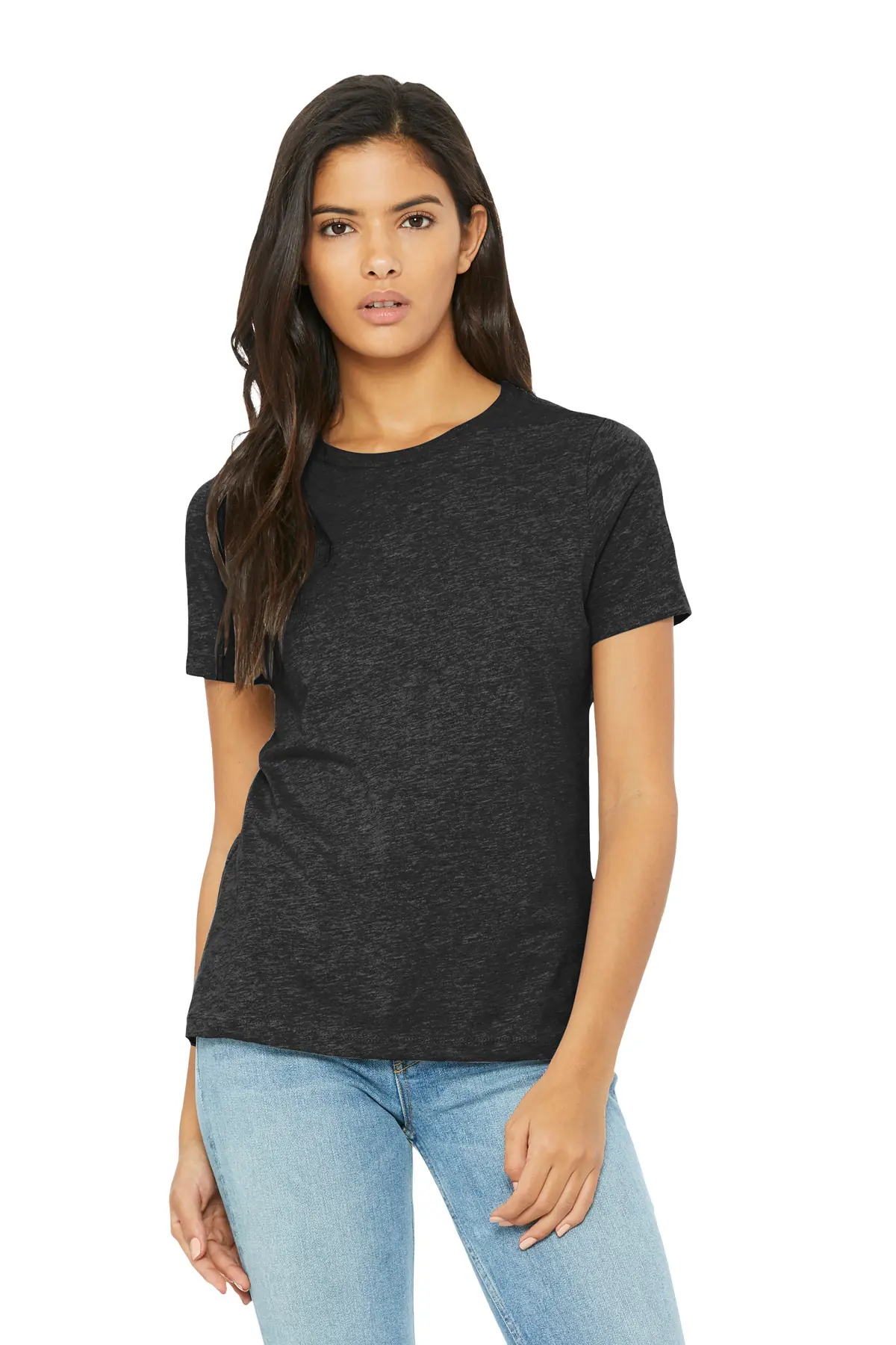 Bella + Canvas BELLA+CANVAS Women's Relaxed Triblend Tee