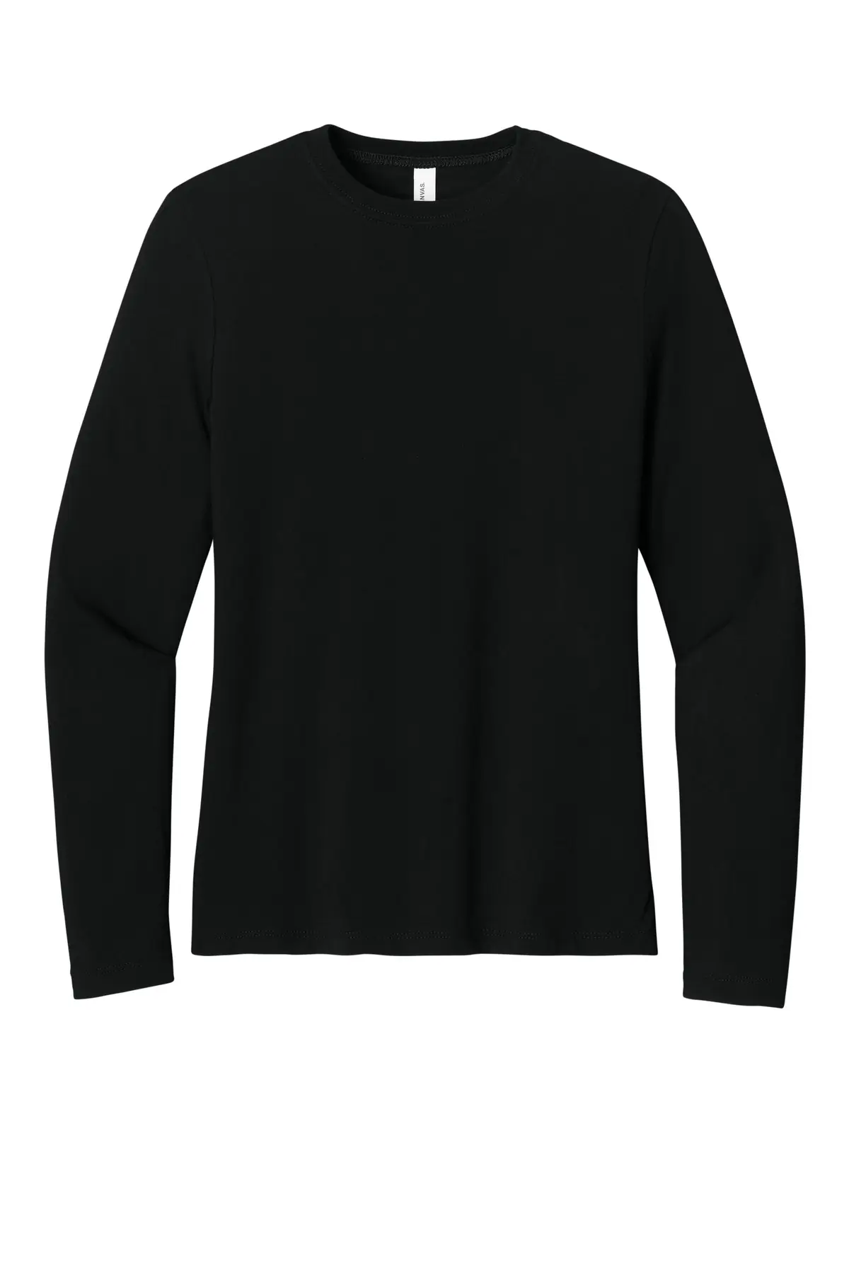 Bella + Canvas BELLA+CANVAS Women's Jersey Long Sleeve Tee