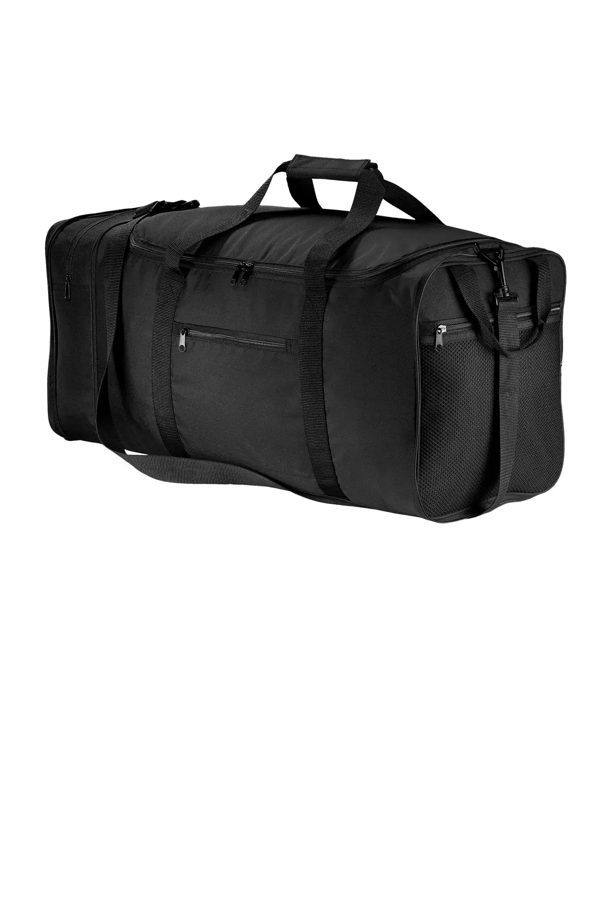 Port Authority Packable Travel Duffel.