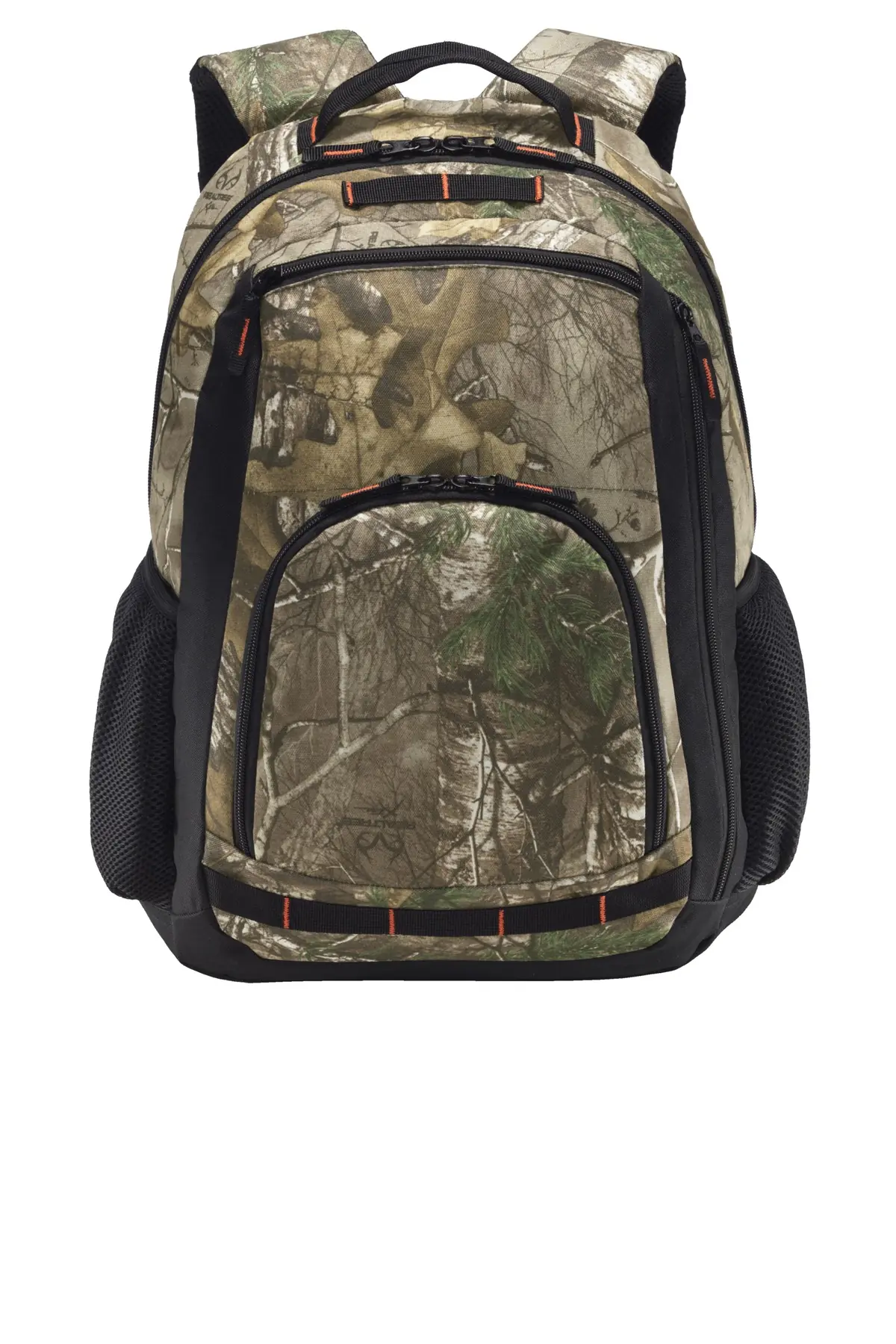 Port Authority Camo Xtreme Backpack.