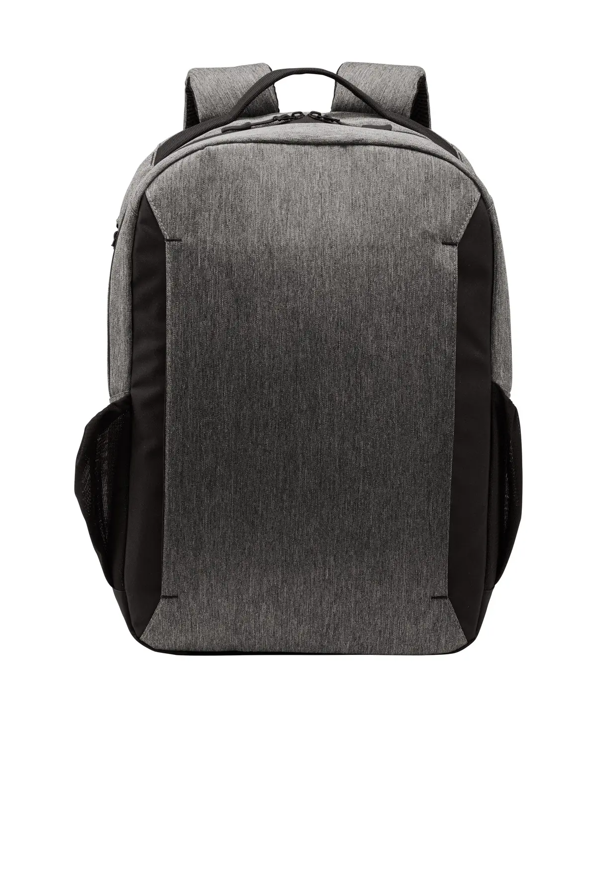 Port Authority Vector Backpack. in Grey Heather