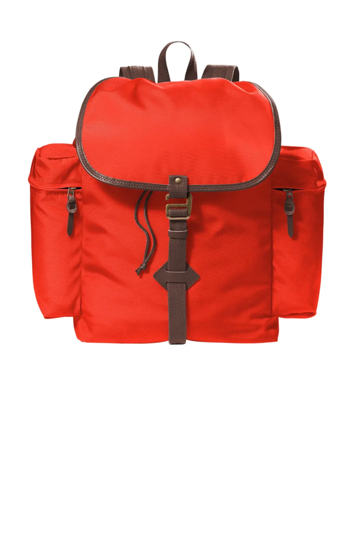 Port Authority The Original Pack. in Fiery Red