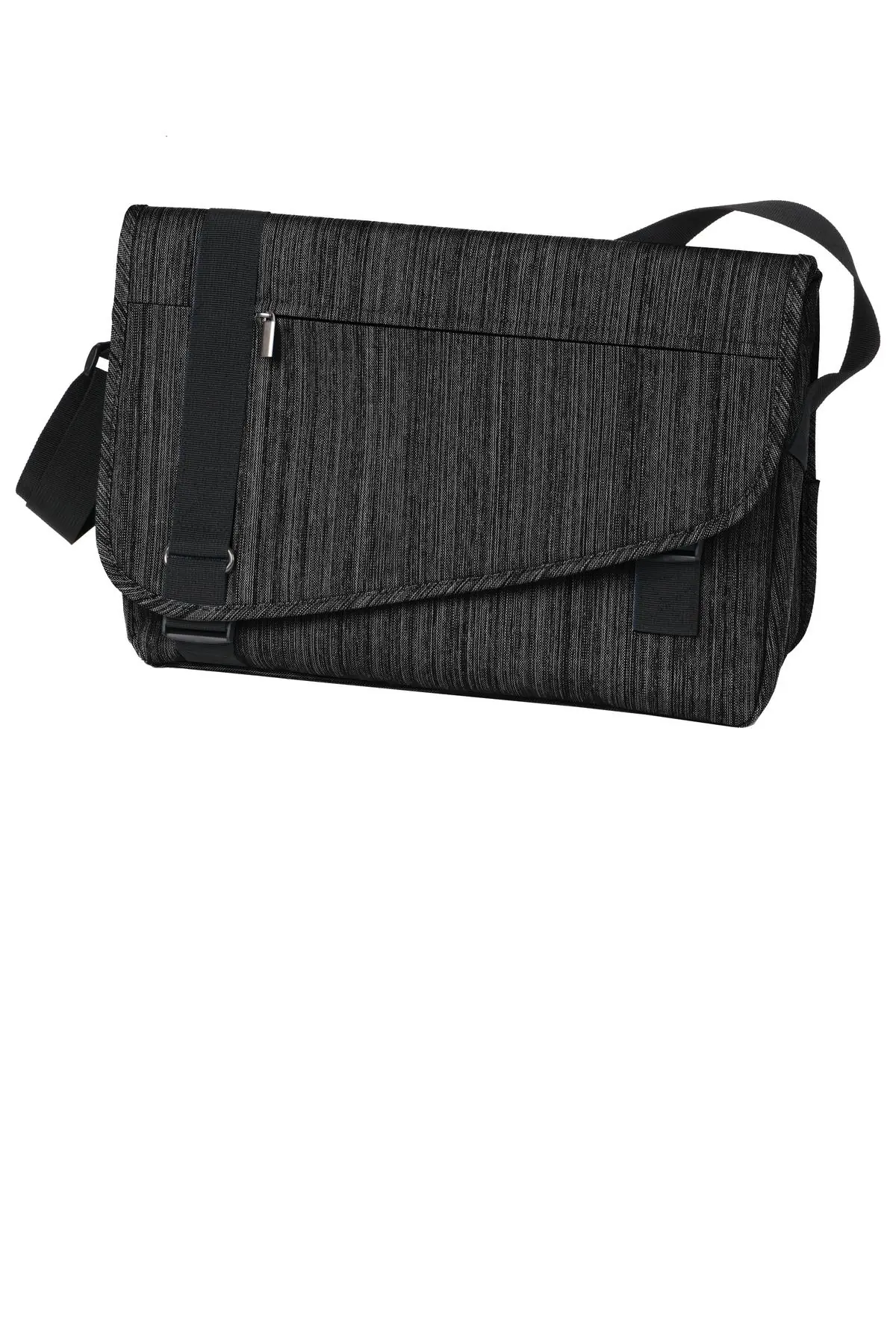Port Authority Crossbody Messenger.