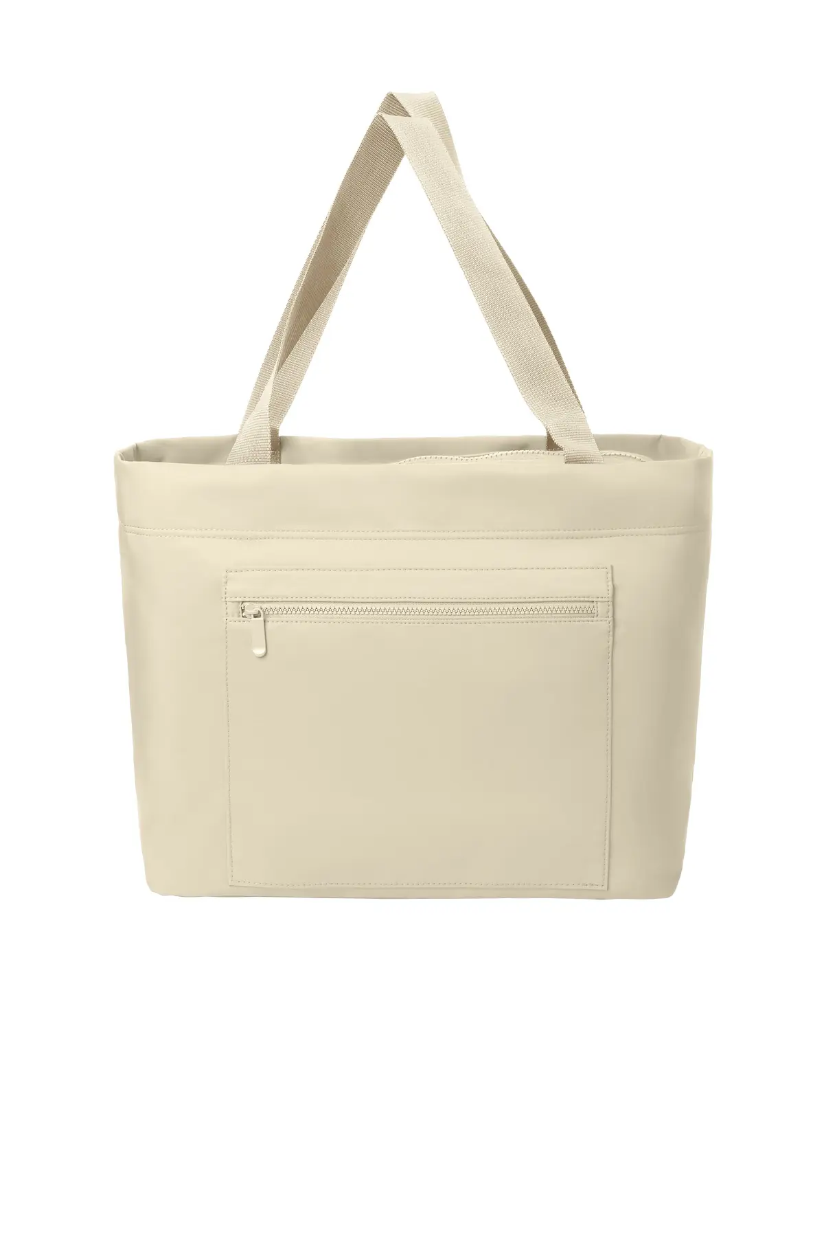 Port Authority Matte Carryall Tote