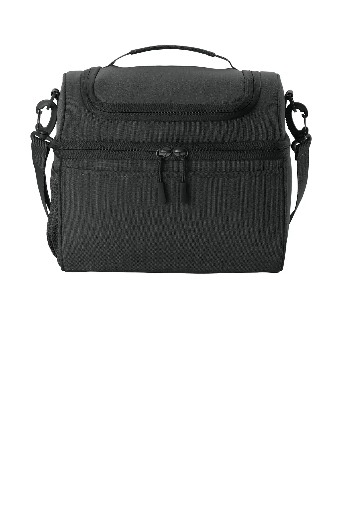Port Authority Dome Cooler in Black