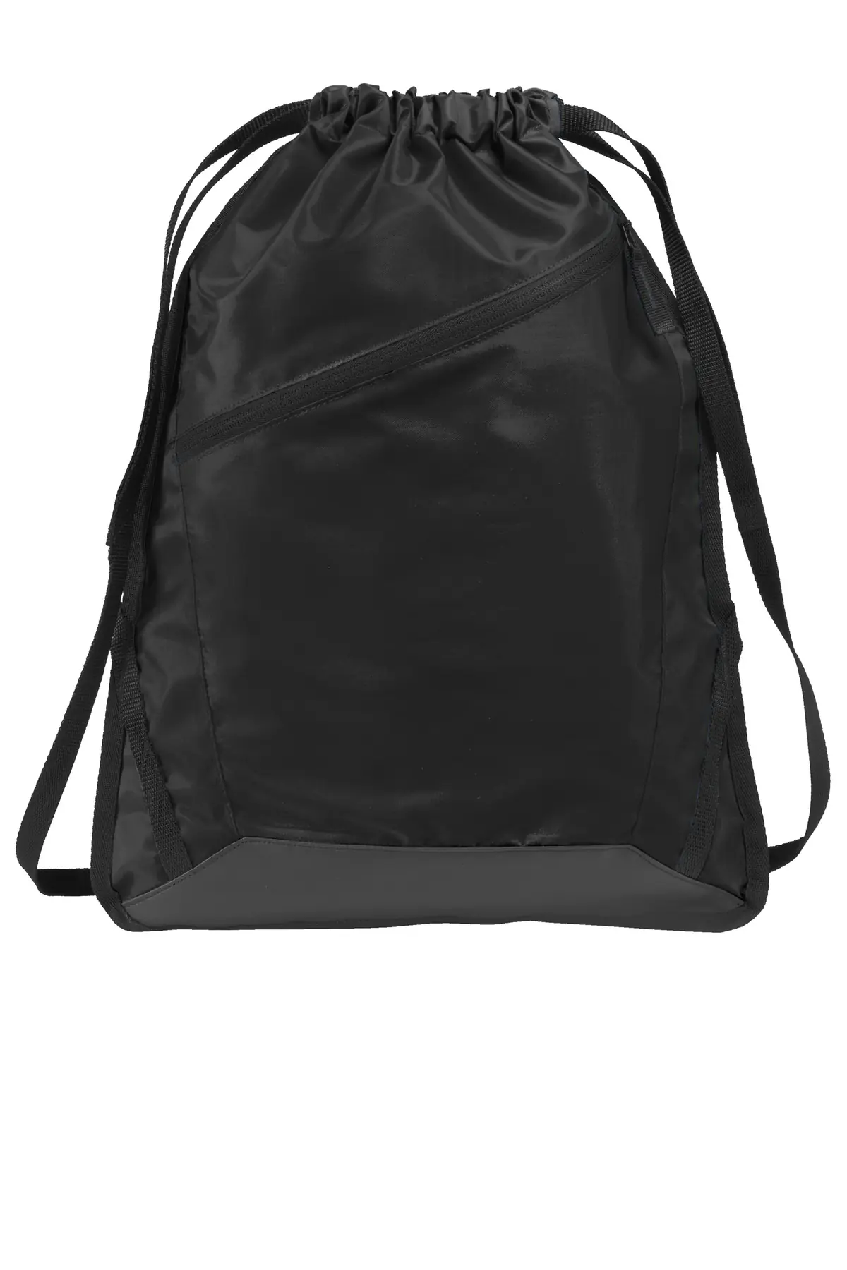Port Authority Zip-It Cinch Pack.
