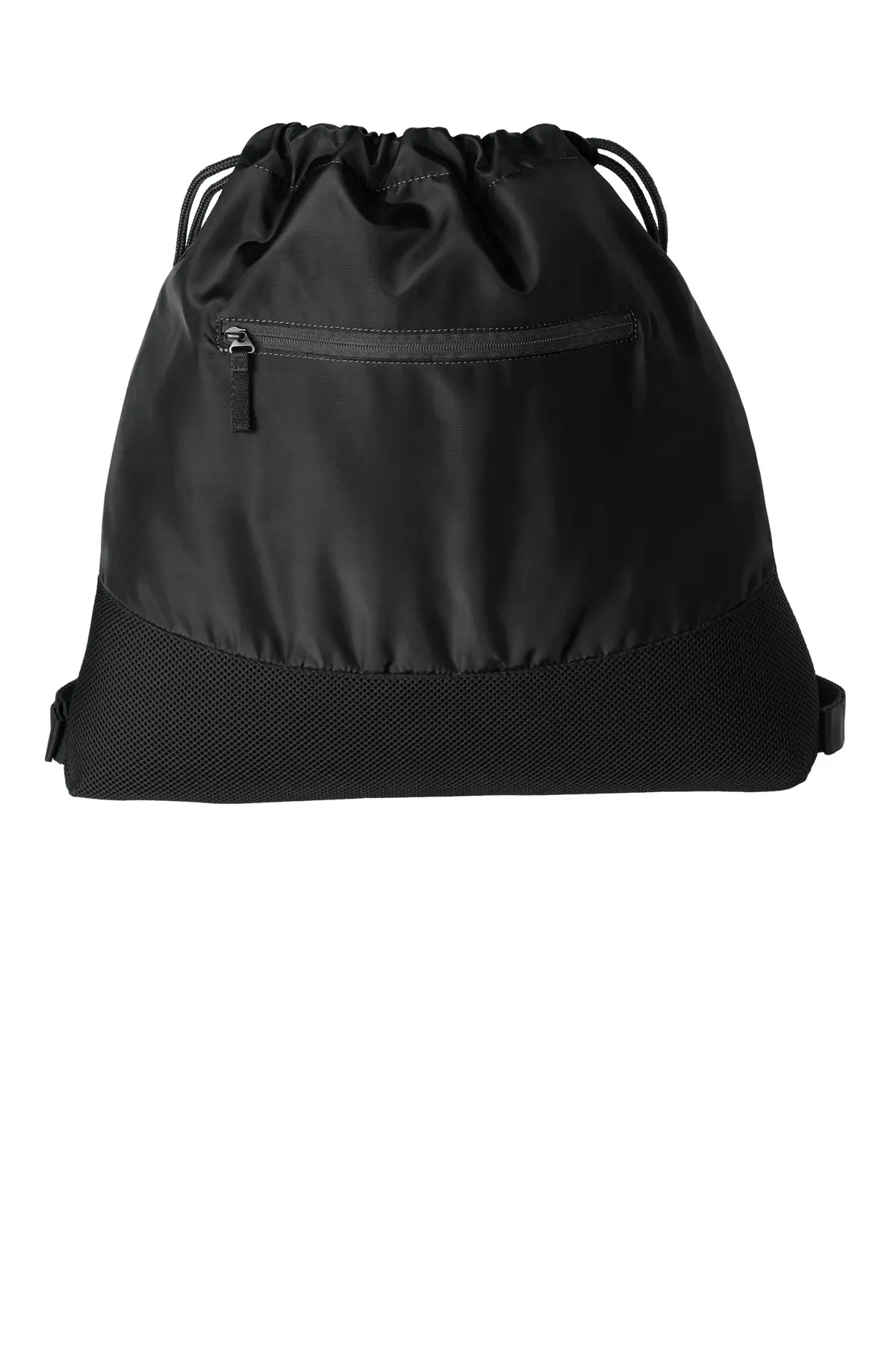 Port Authority Agility Mesh Pocket Cinch