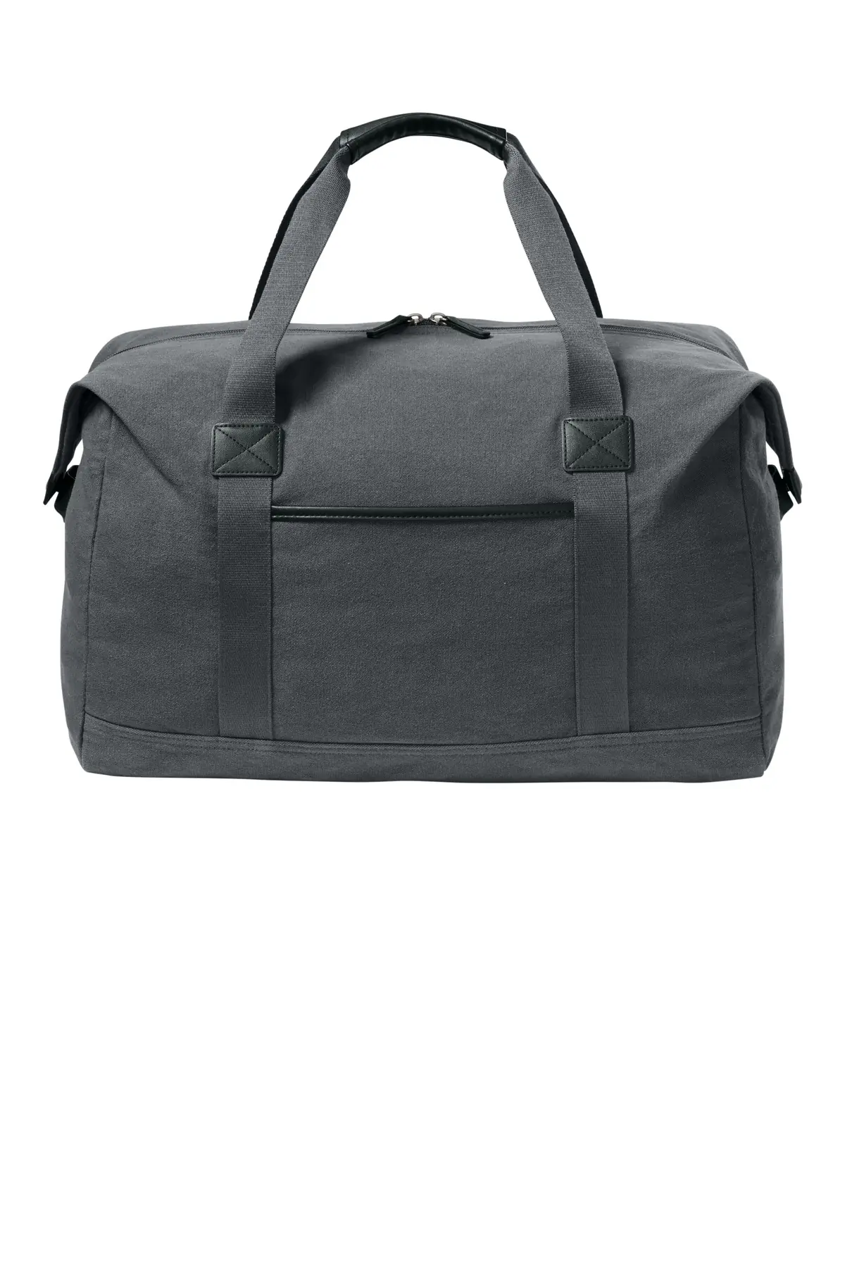 Port Authority Washed Canvas Duffel