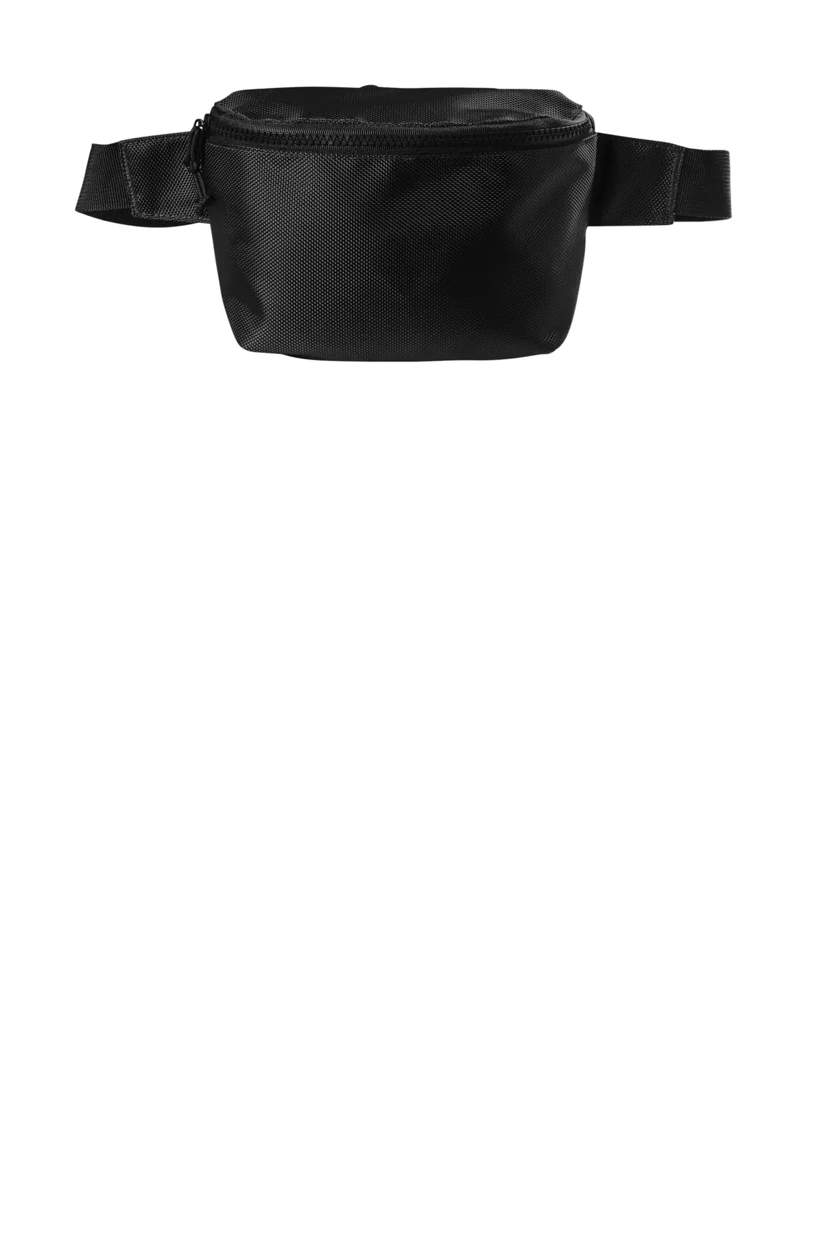 Port Authority Ultimate Hip Pack in Black