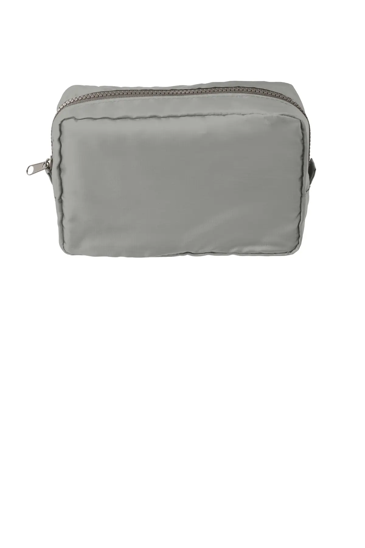 Port Authority Stash Dimensional Pouch (5-Pack) in Gusty Grey/ Deep Smoke