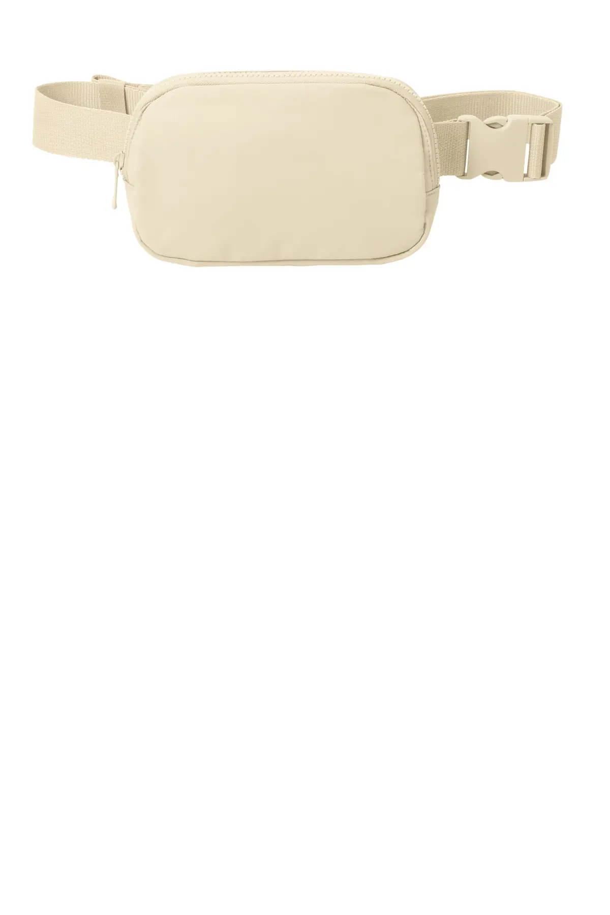 Port Authority Matte Hip Pack in Sahara