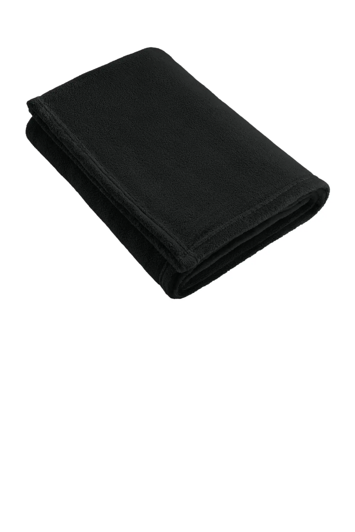 Port Authority Ultra Plush Blanket.
