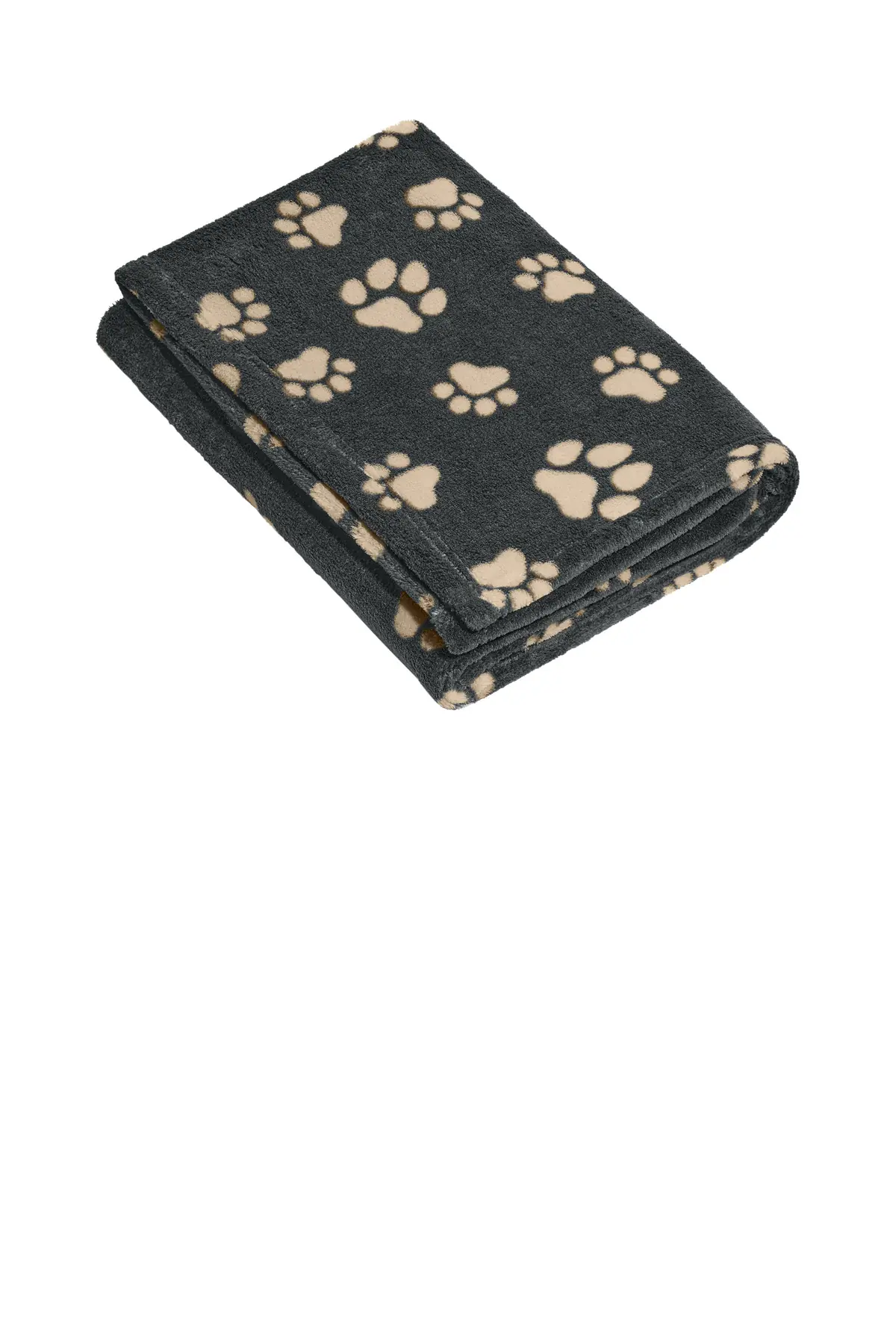 Port Authority Small Ultra Plush Blanket