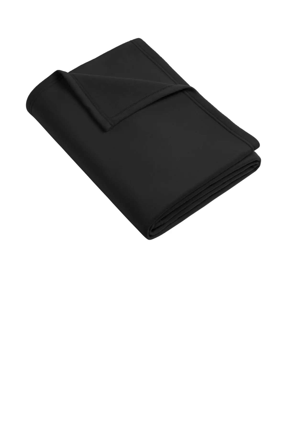 Port Authority Core Fleece Blanket.