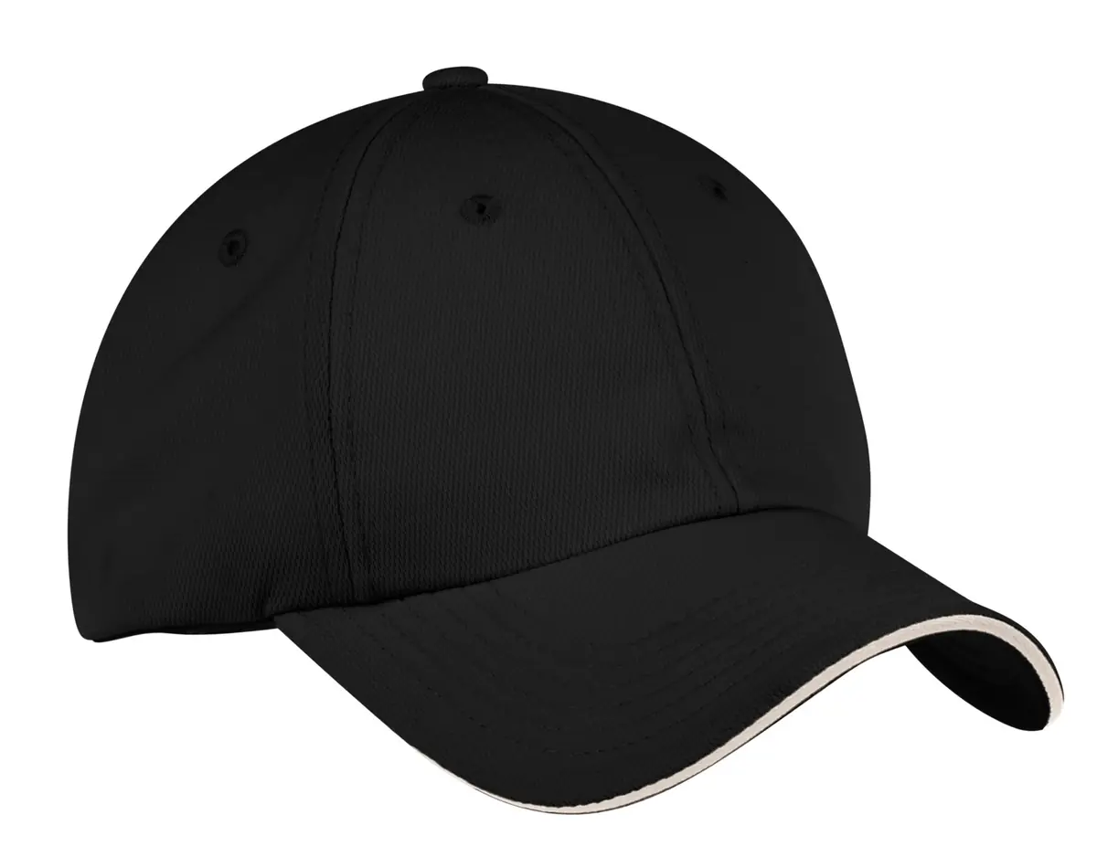 Port Authority Dry Zone Cap.