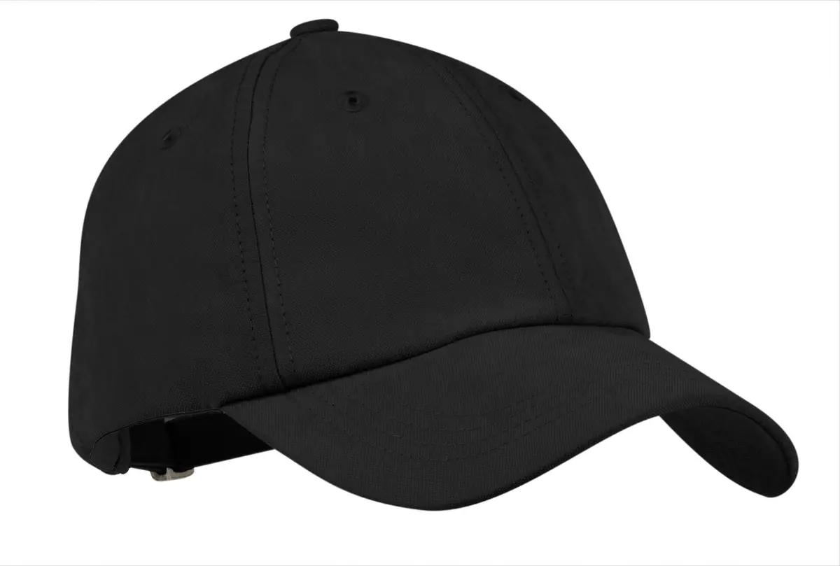 Port Authority Sueded Cap.
