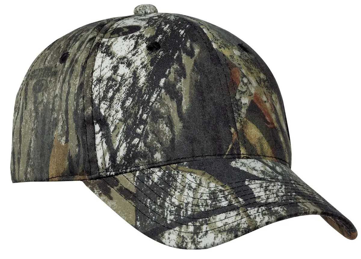 Port Authority Pro Camouflage Series Cap.
