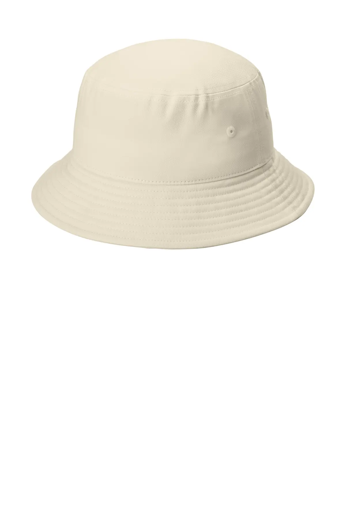 Port Authority Twill Classic Bucket Hat
