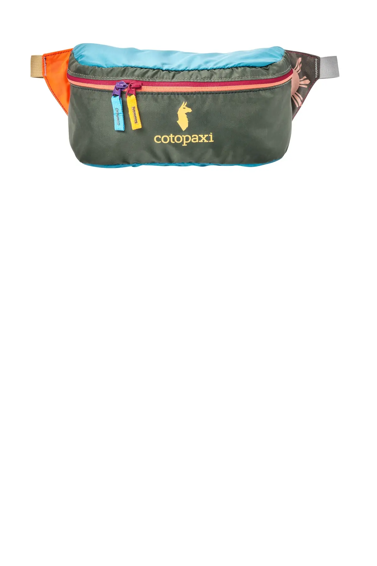 Cotopaxi Bataan Hip Pack in Surprise