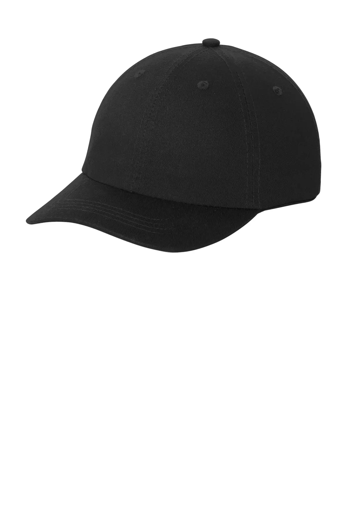 Port Authority Washed Twill Cap.