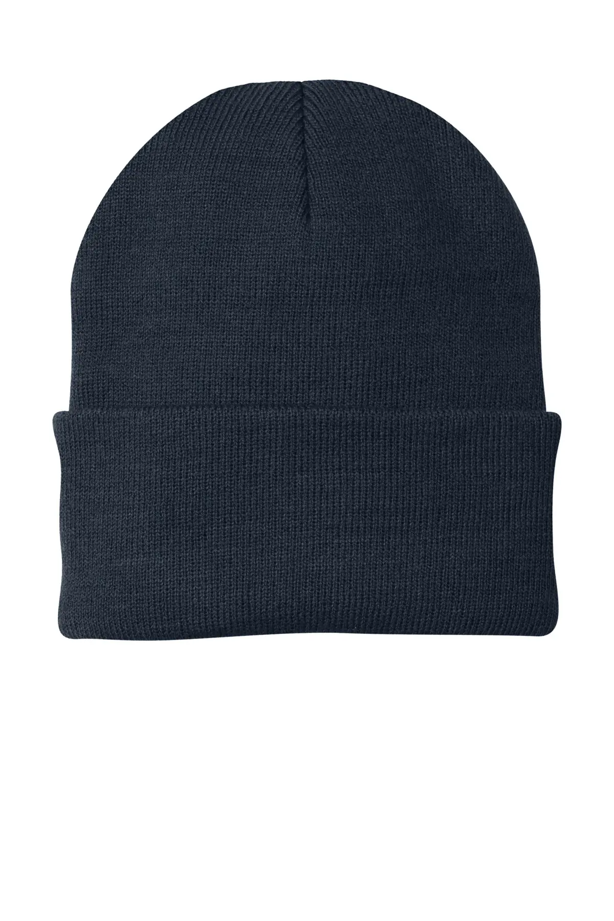Port Authority Knit Cap.