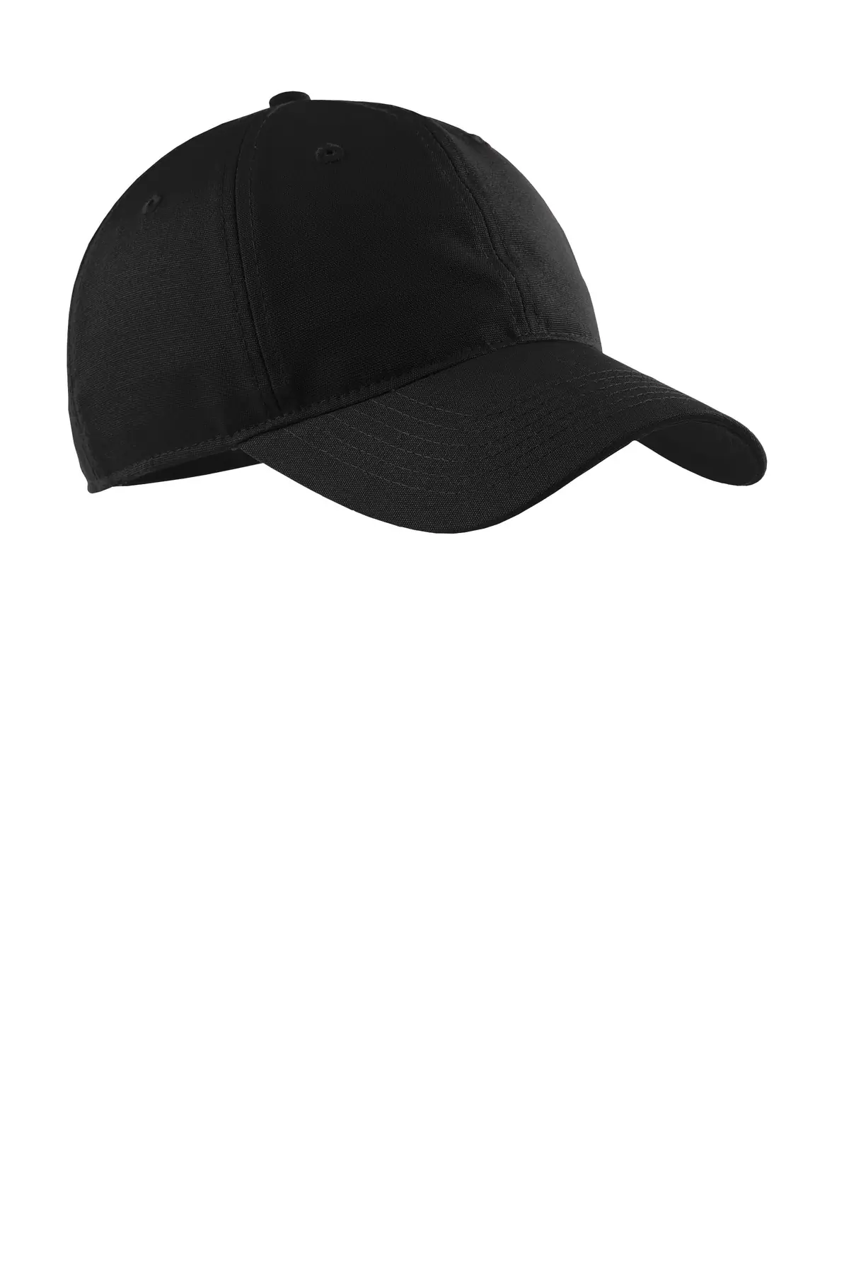 Port Authority Soft Brushed Canvas Cap.