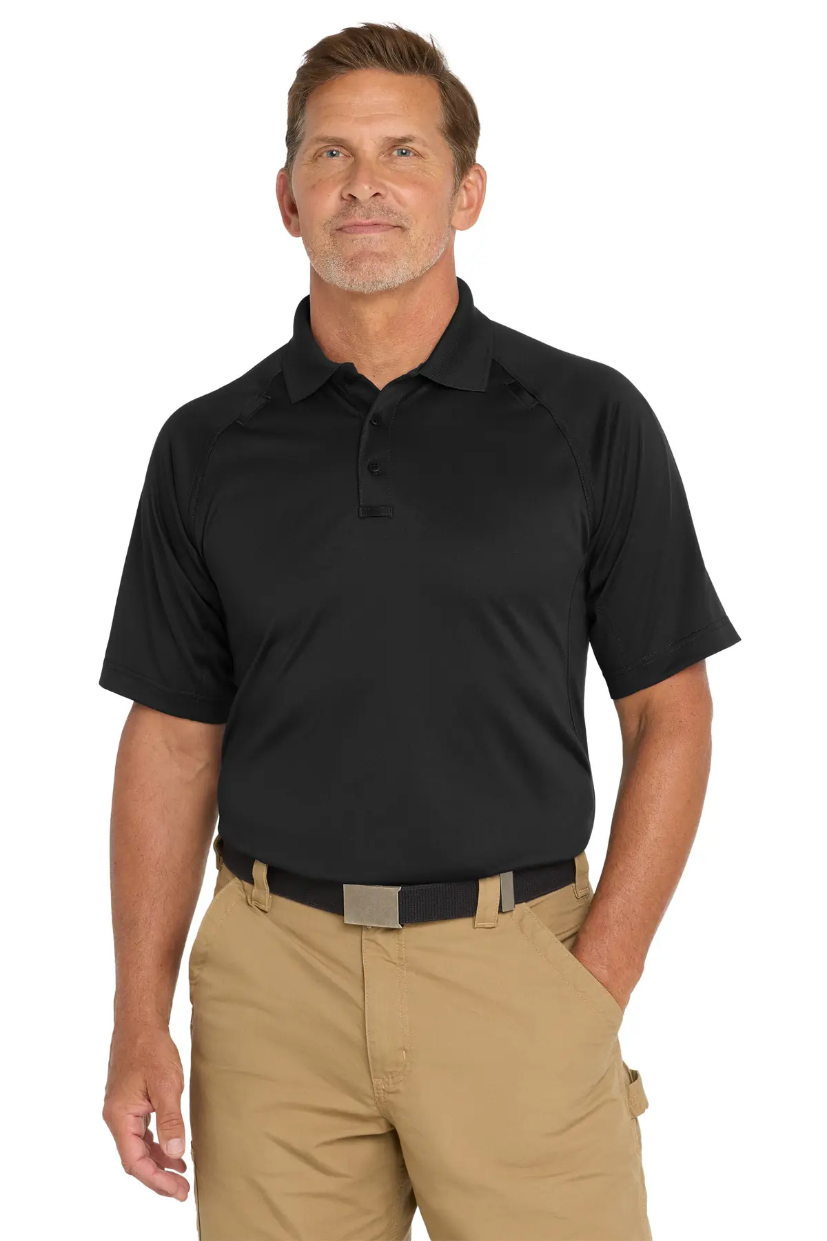 CornerStone - Select Snag-Proof Tactical Polo.