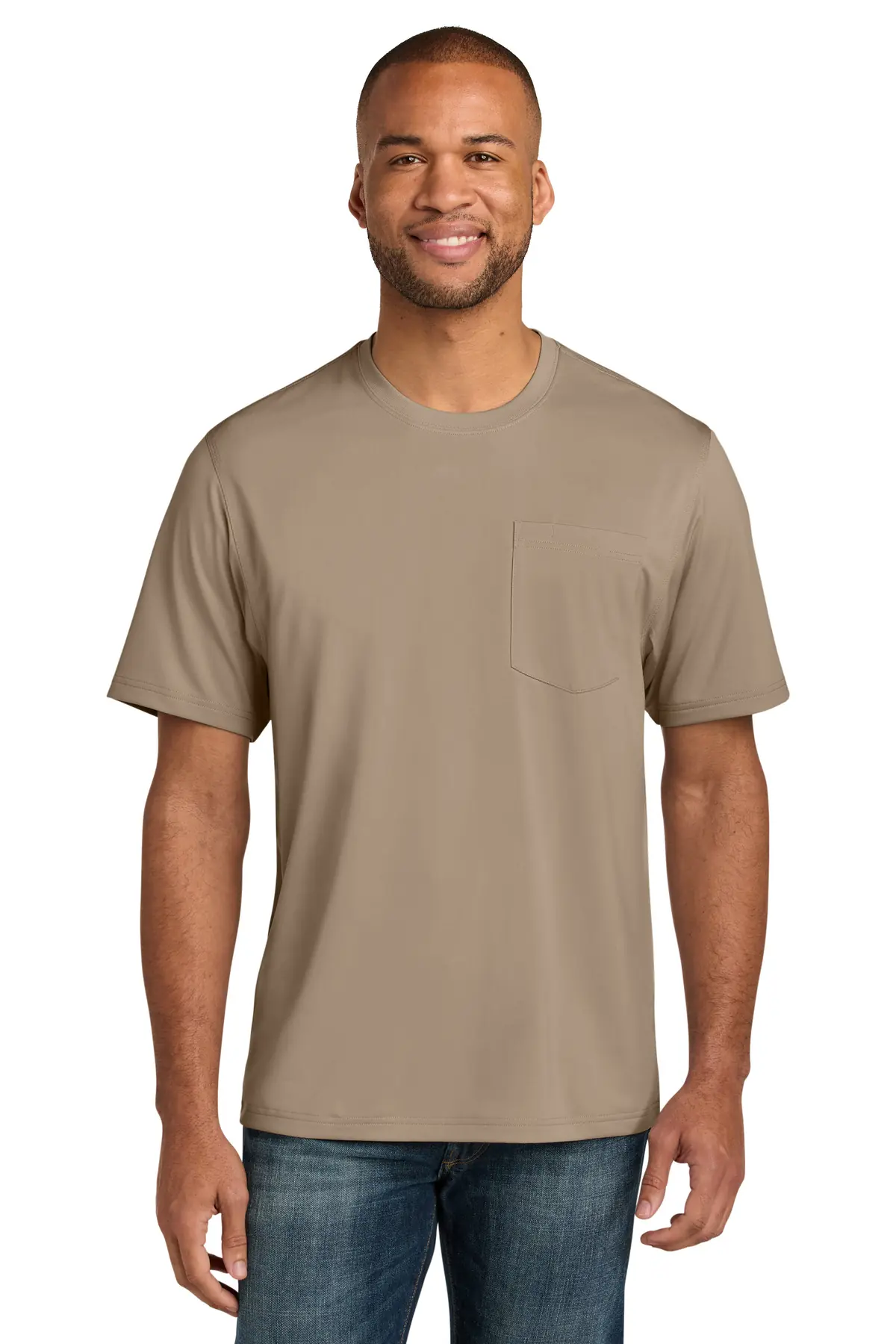 CornerStone Workwear Pro Short Sleeve Pocket Tee
