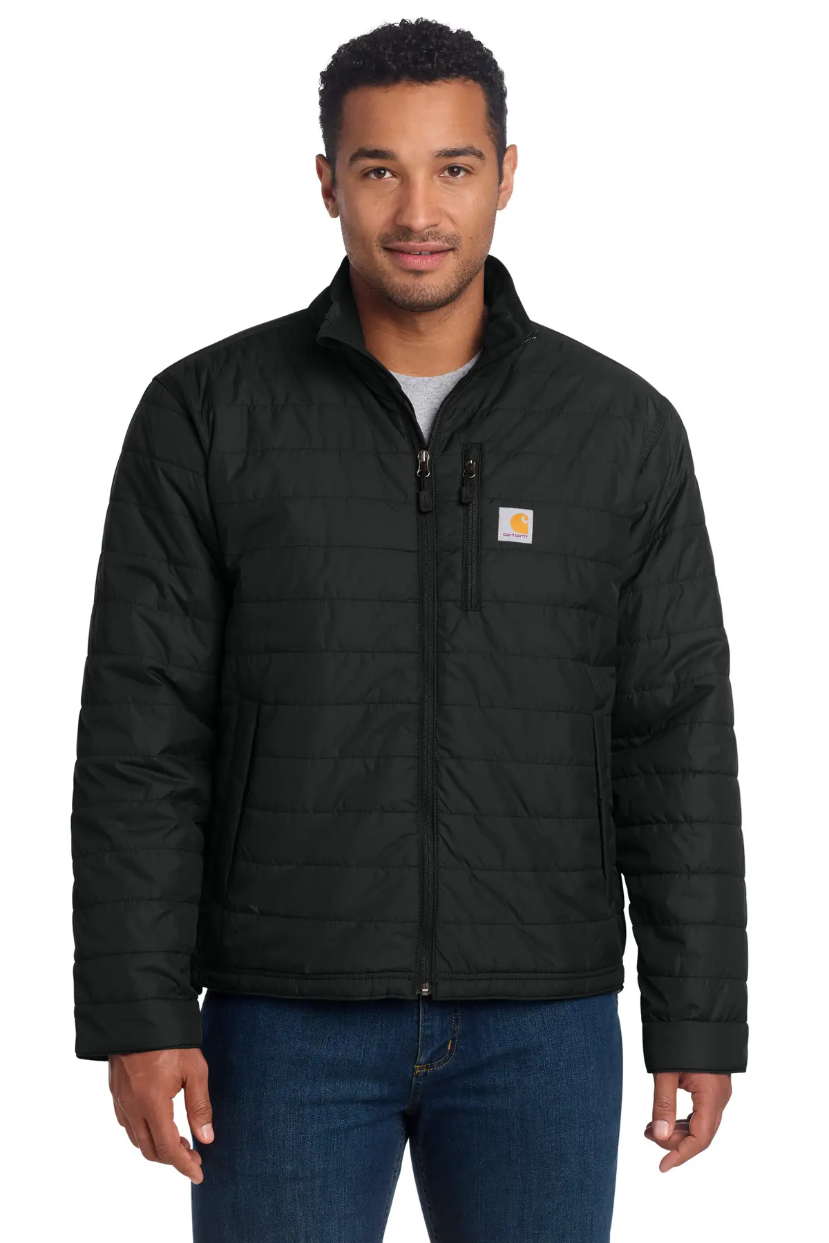 Carhartt Gilliam Jacket.