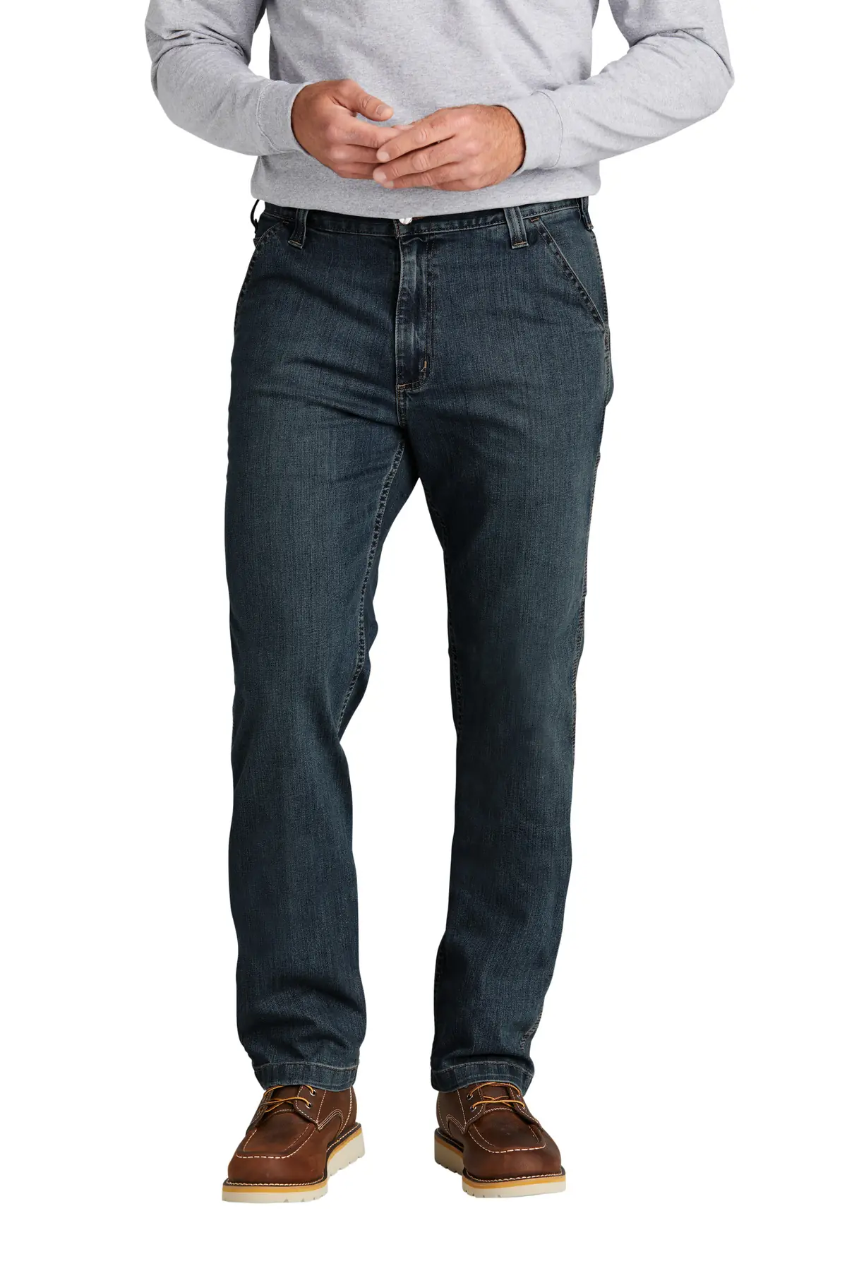 Carhartt Rugged Flex Utility Jean in Superior