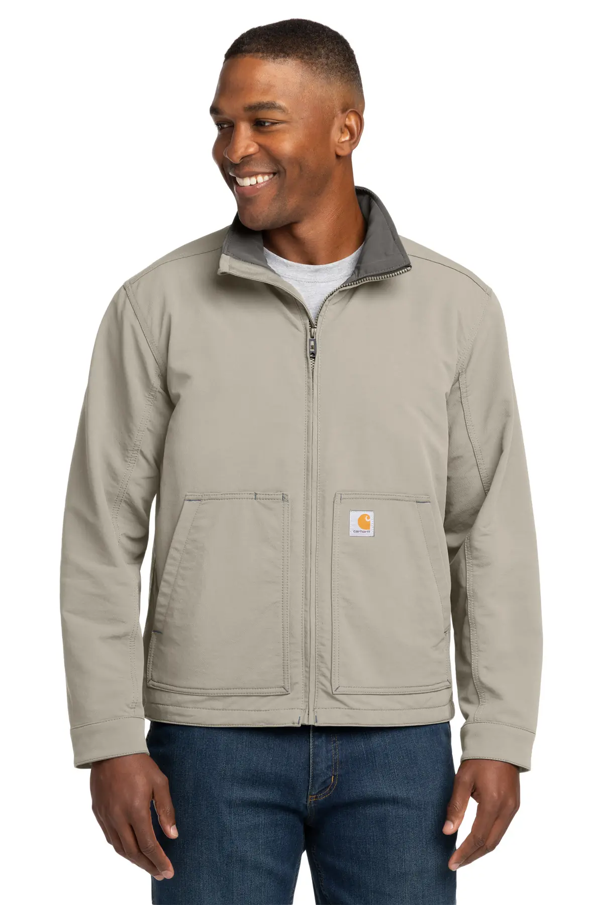 Carhartt Super Dux Soft Shell Jacket