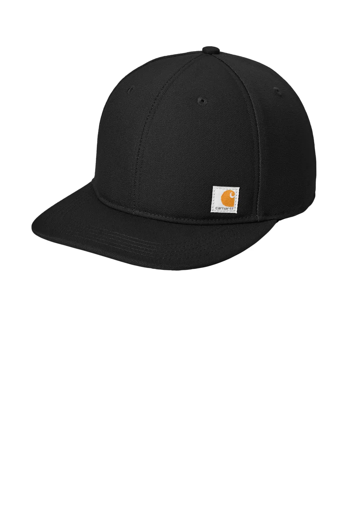 Carhartt Ashland Cap. in Black