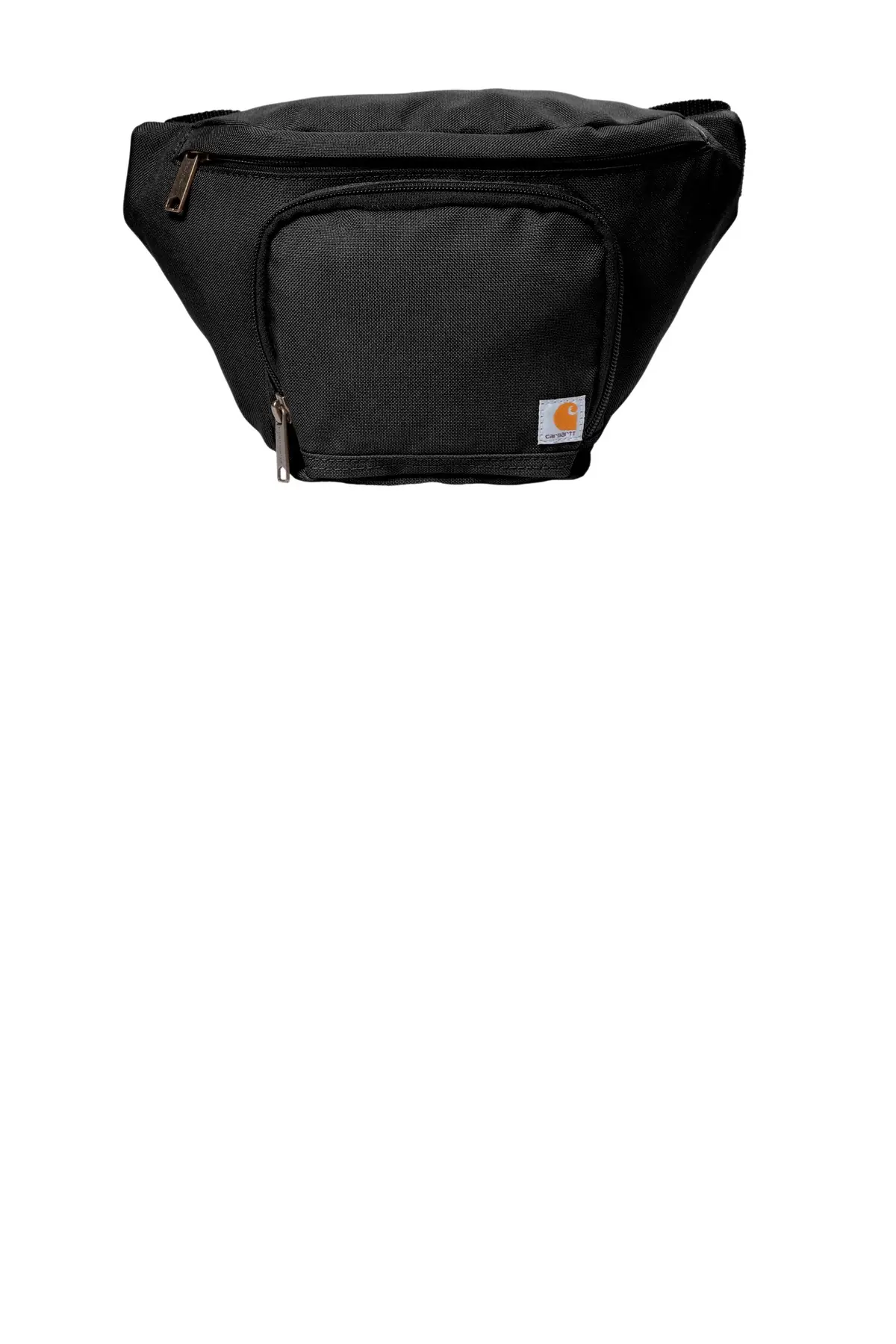Carhartt Waist Pack. in Black