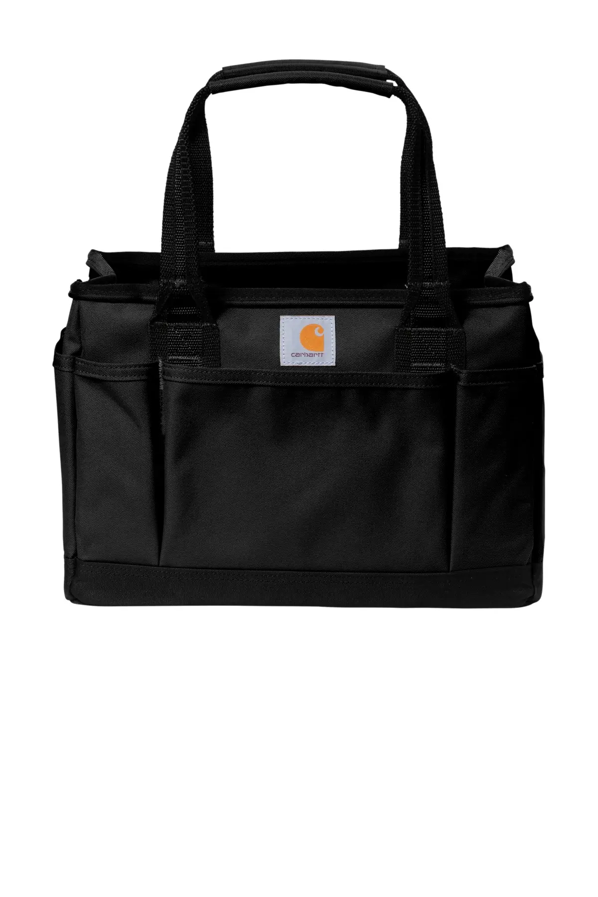 Carhartt Utility Tote. in Black