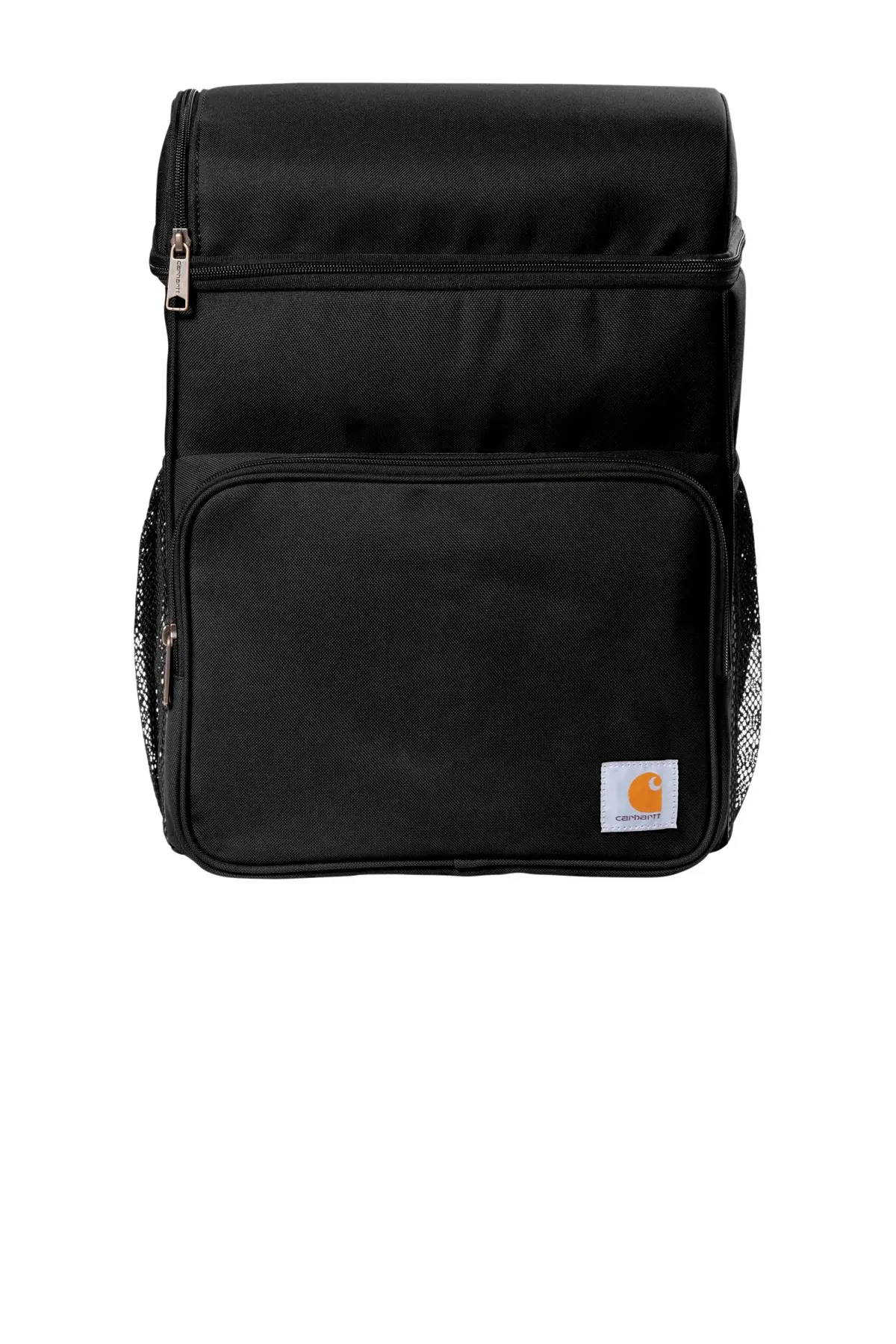 Carhartt Backpack 20-Can Cooler. in Black