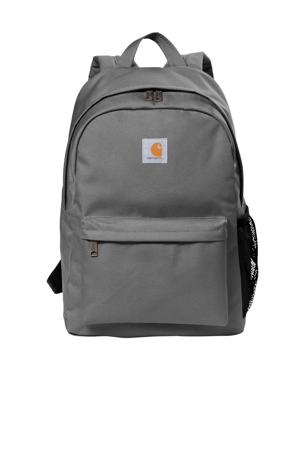 Carhartt Canvas Backpack.