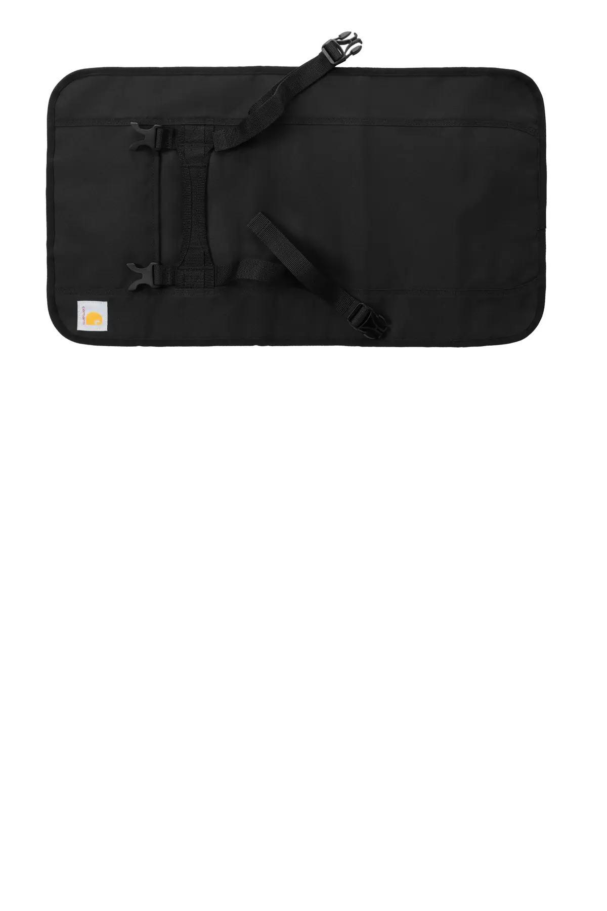 Carhartt 18-Pocket Utility Roll in Black