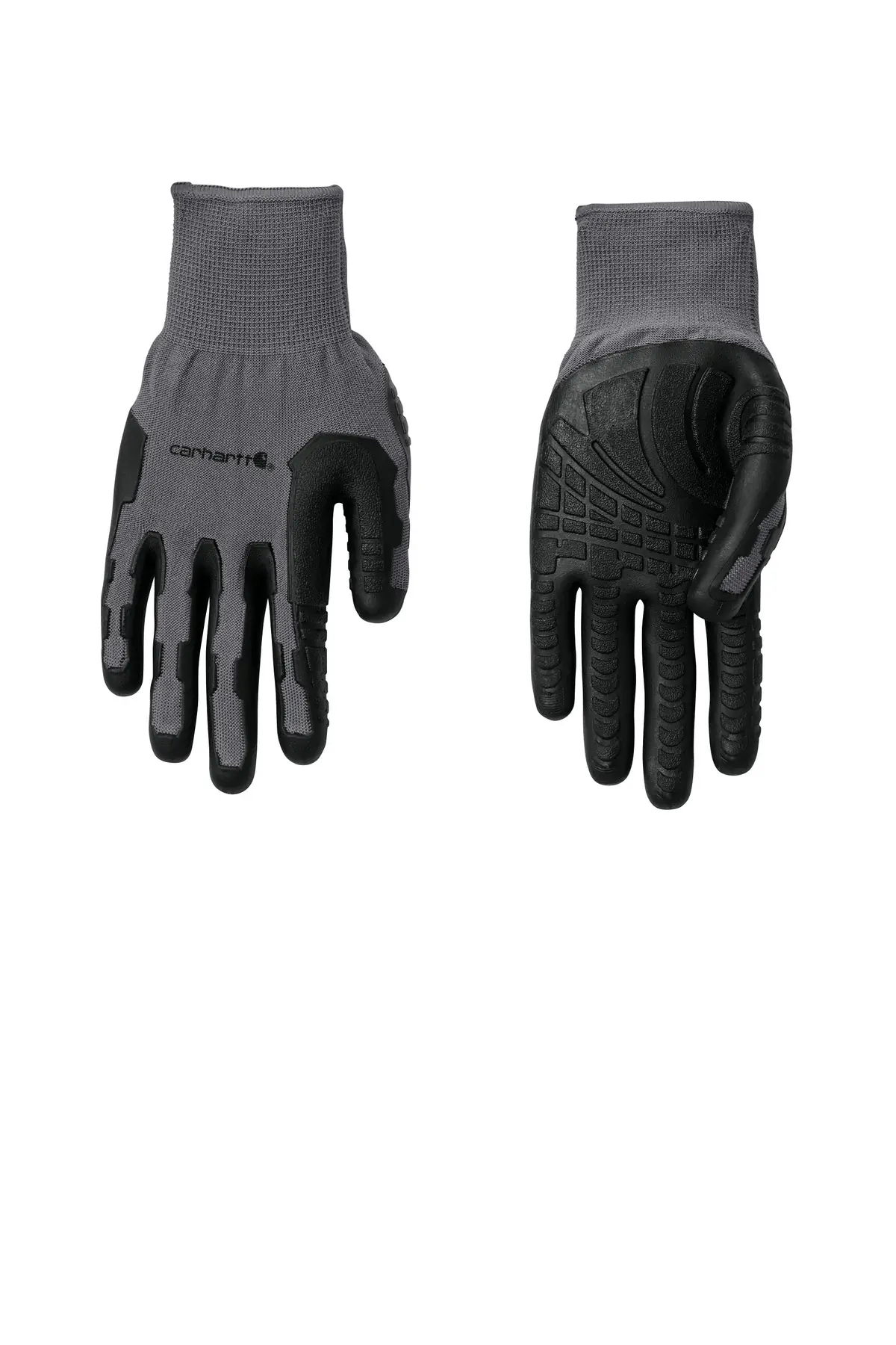 Carhartt C-Grip Glove in Grey