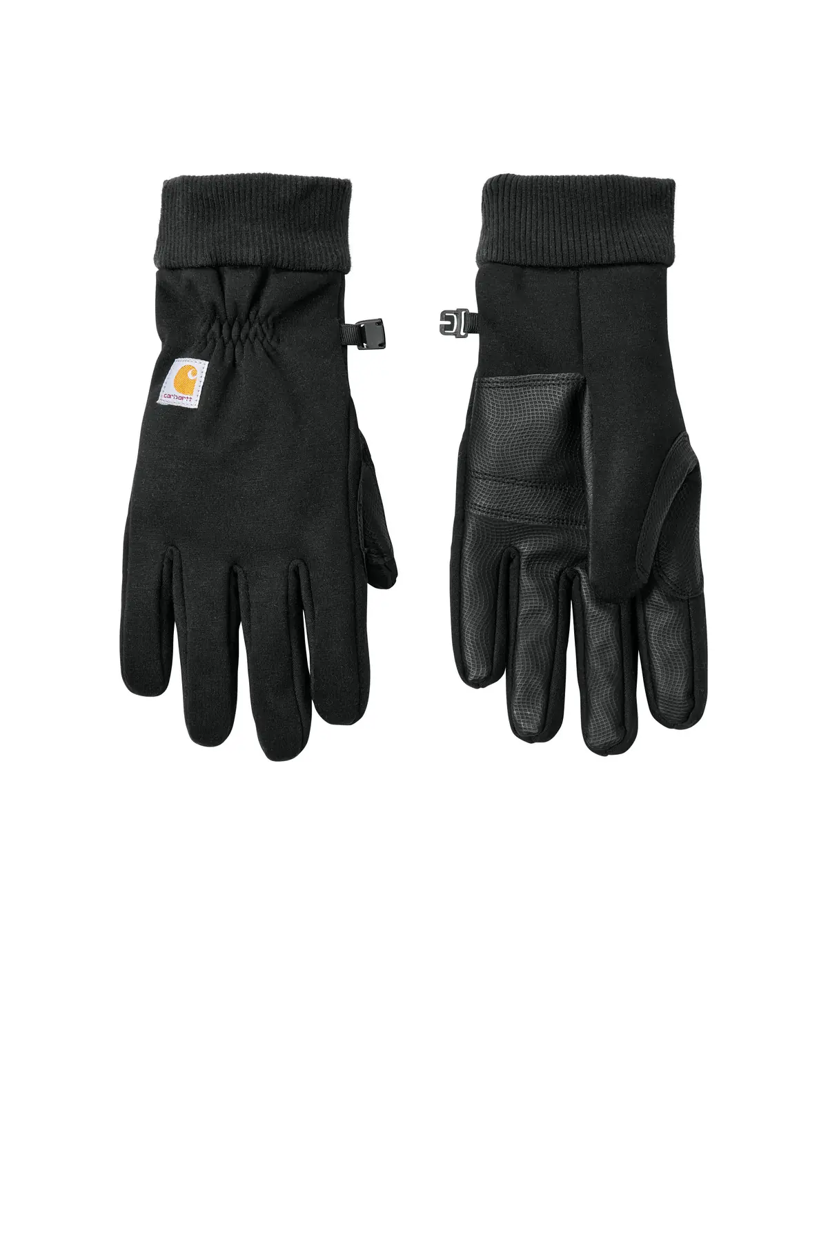 Carhartt Thermal-Lined Fleece Touch-Sensitive Glove