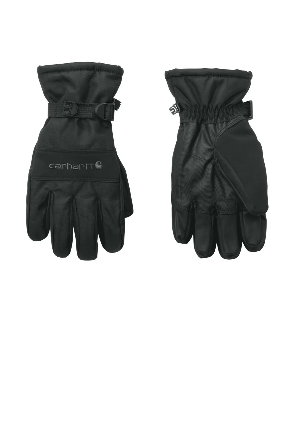 Carhartt Waterproof Insulated Glove