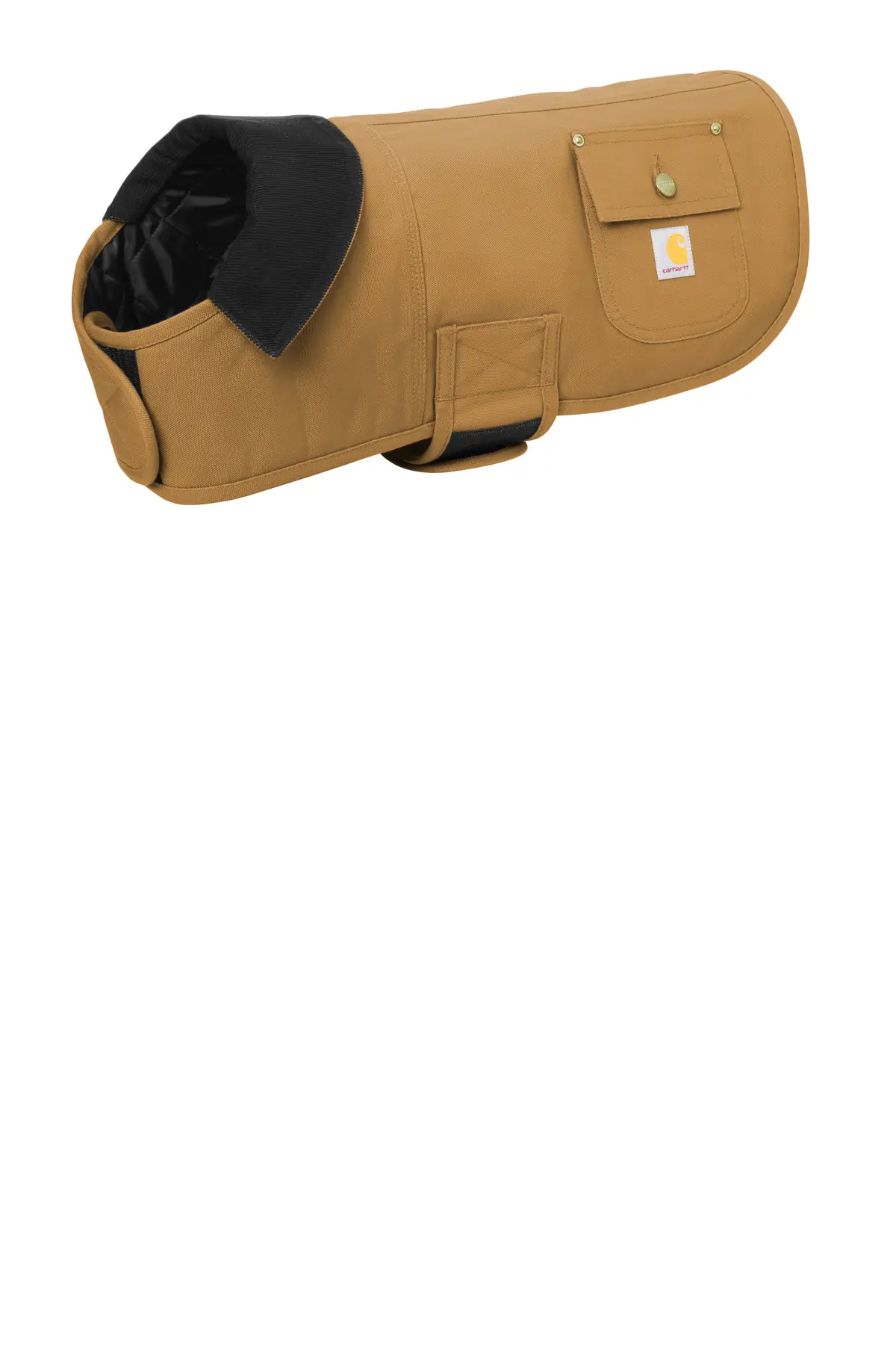 Carhartt Dog Chore Coat in Carhartt Brown