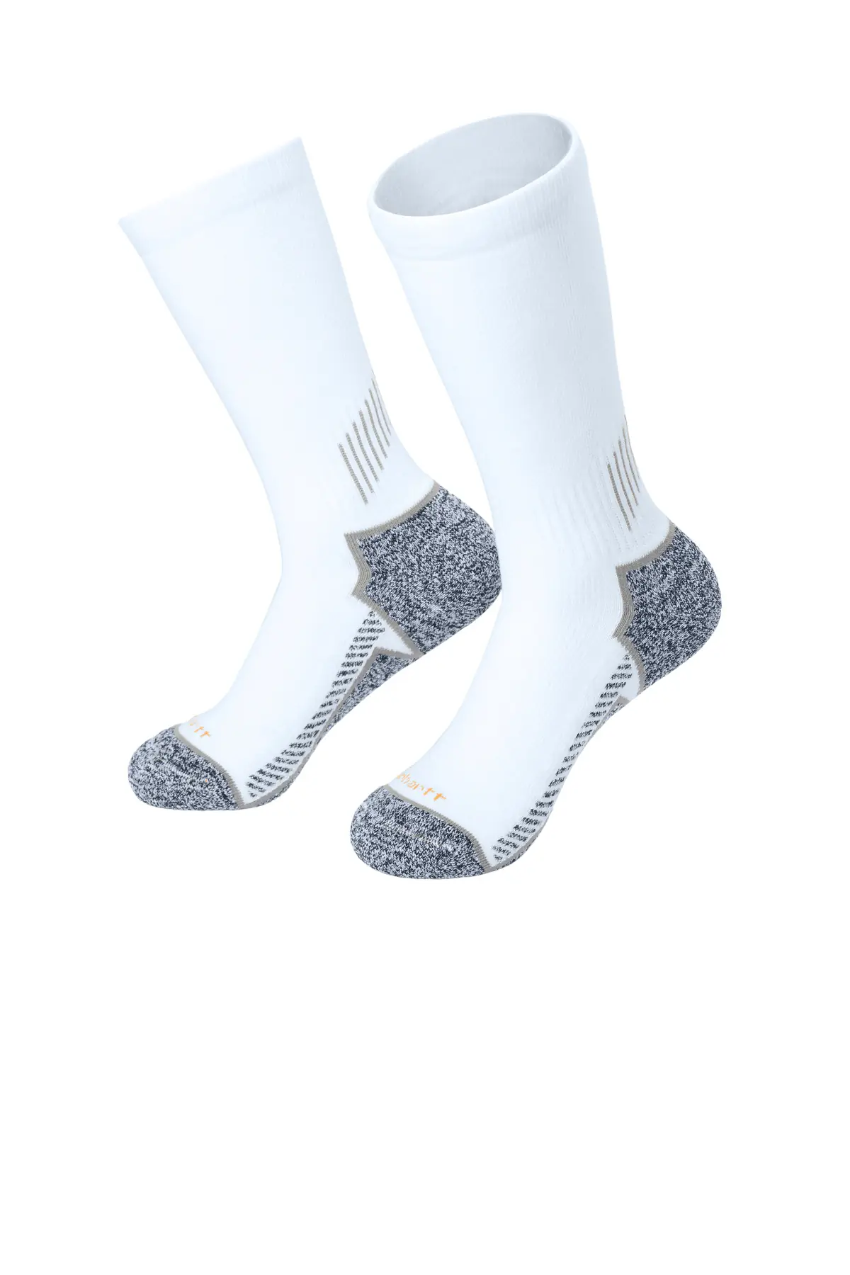 Carhartt Force Midweight Crew Sock (3-Pack)