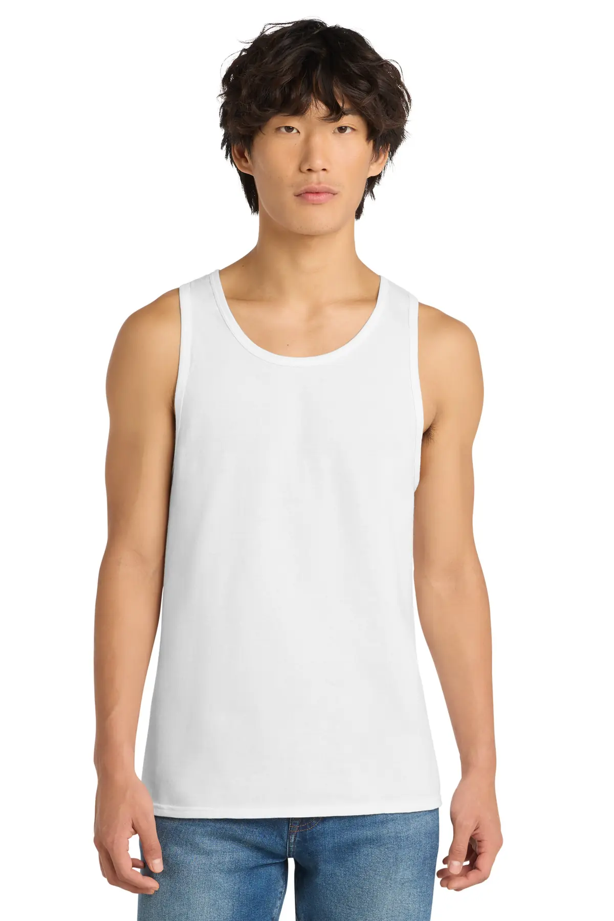 District The Concert Tank.